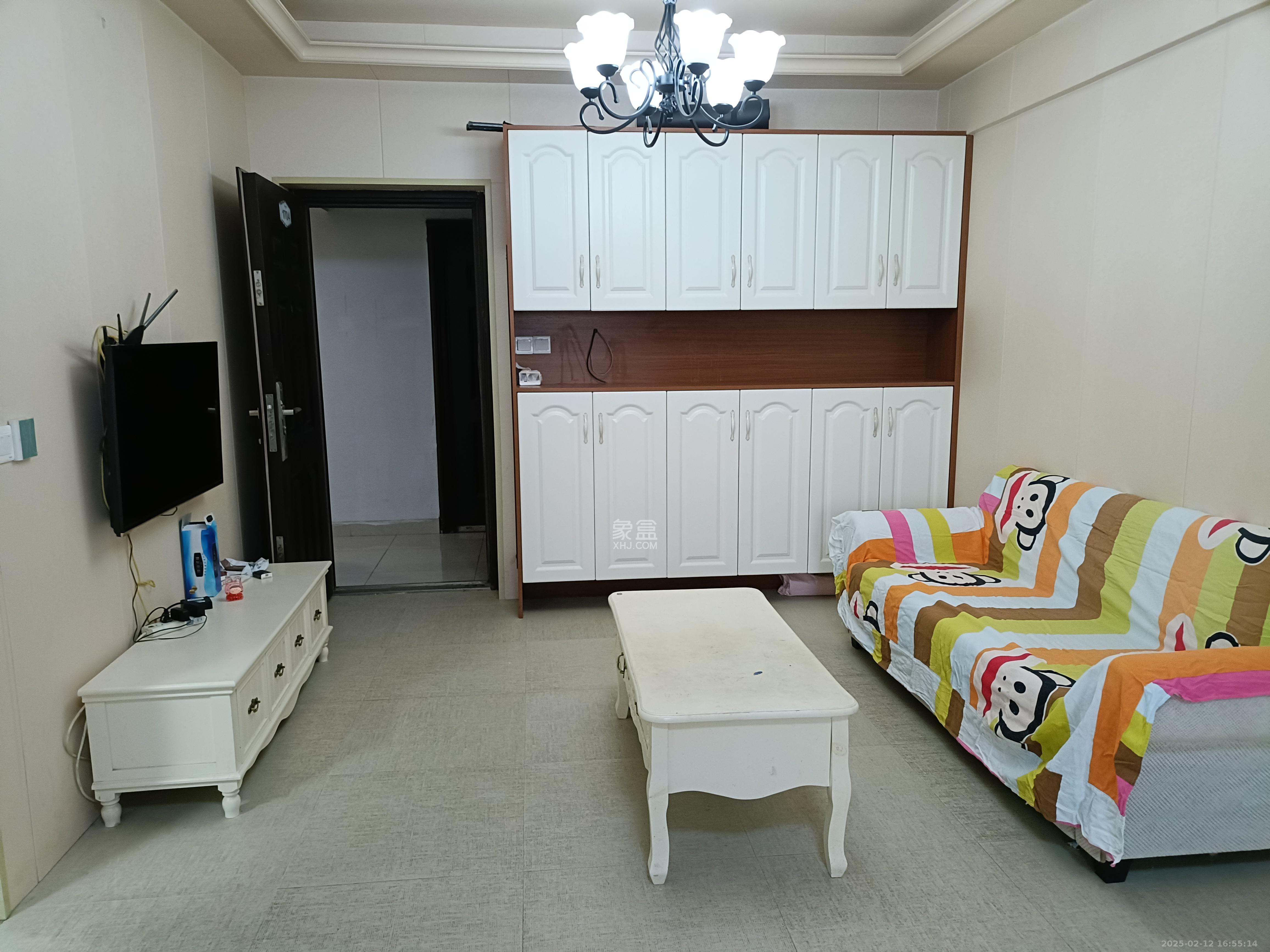 美洲故事高层 1室1厅1卫 1800.0元/月 美洲故事高层 1室1厅1卫 1800.0元/月室内图