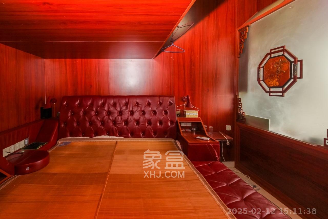 佐佑大厦 1室1厅1卫 900.0元/月 佐佑大厦 1室1厅1卫 900.0元/月室内图