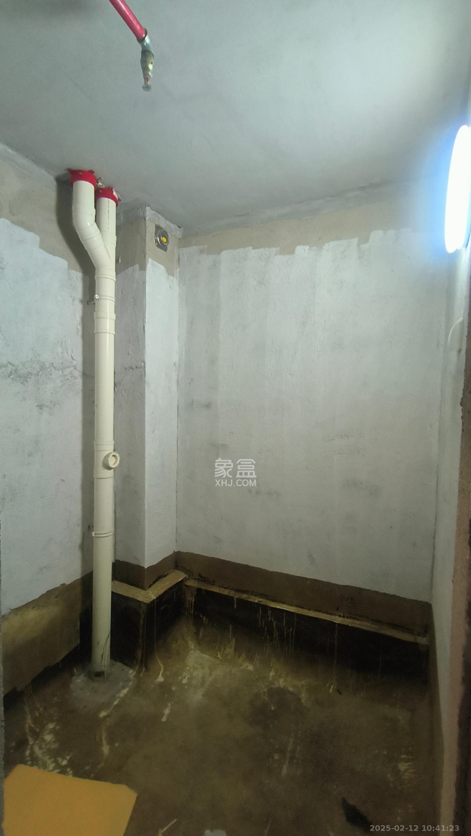 中建嘉和城  1室1厅1卫    1600.0元/月室内图