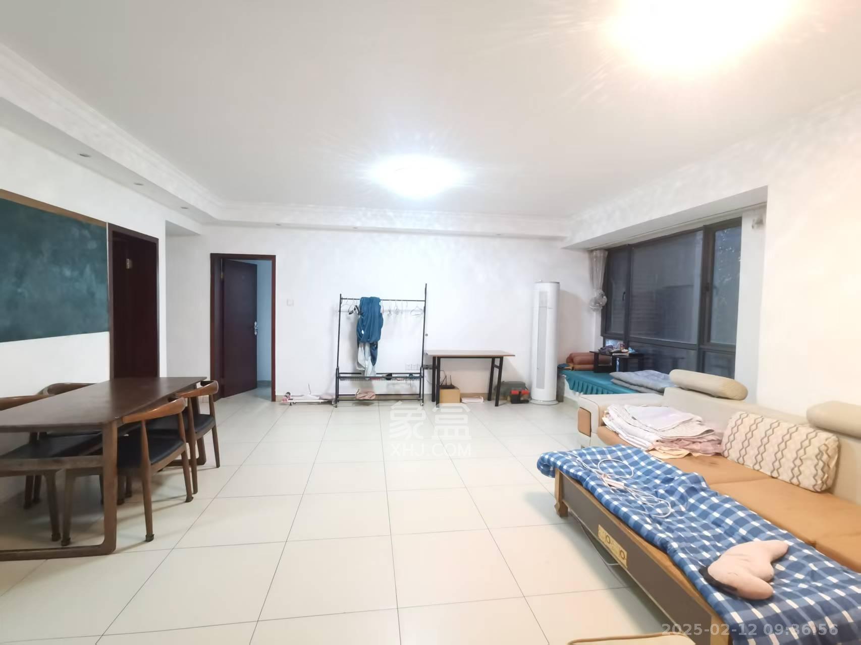 五矿紫湖香醍 3室2厅1卫 2000.0元/月 五矿紫湖香醍 3室2厅1卫 2000.0元/月户型图