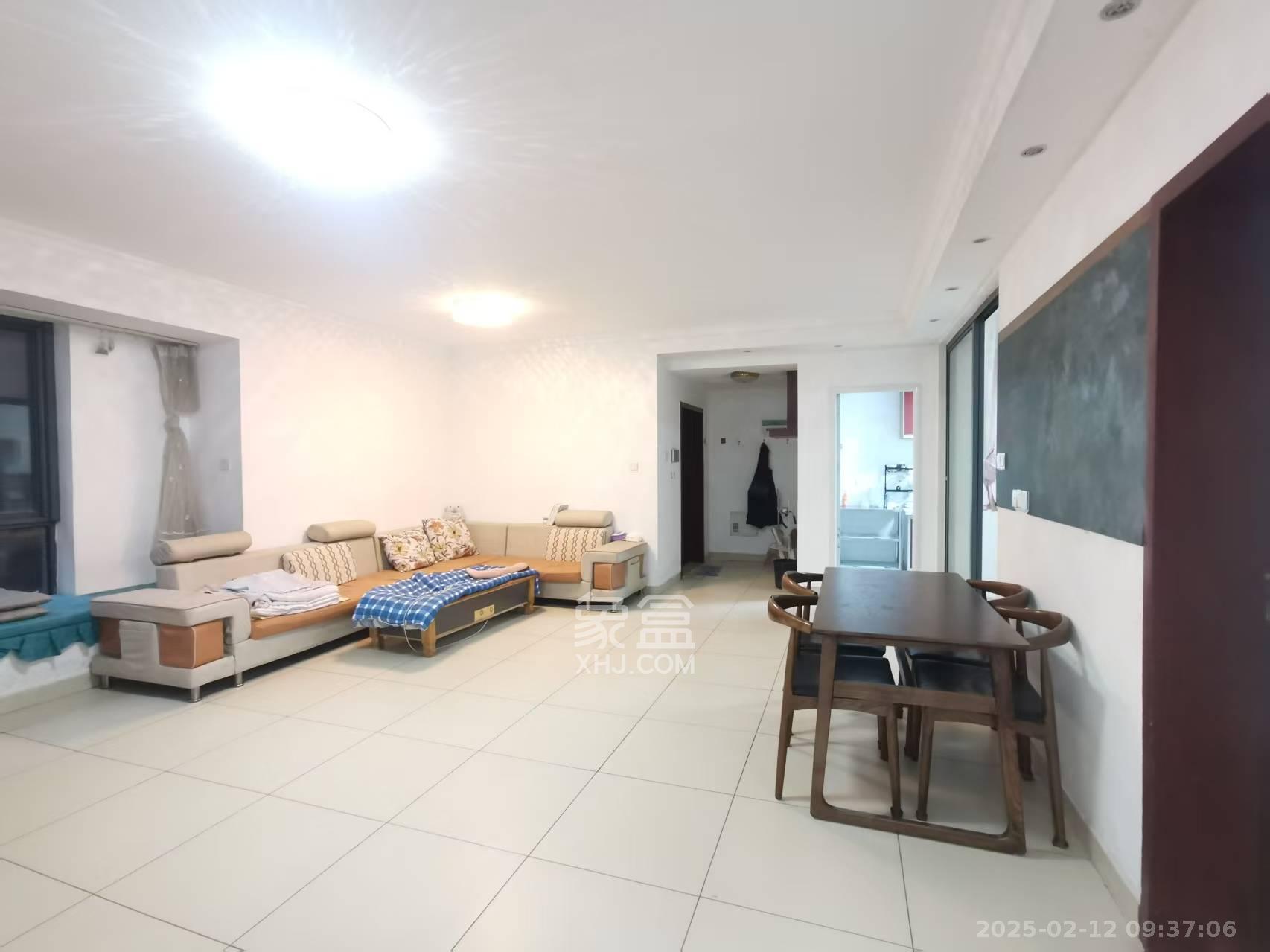 五矿紫湖香醍 3室2厅1卫 2000.0元/月 五矿紫湖香醍 3室2厅1卫 2000.0元/月室内图