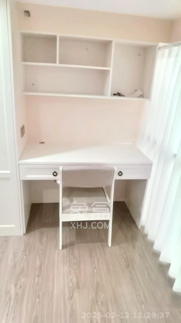 富兴时代御城 2室1厅1卫 4500.0元/月 富兴时代御城 2室1厅1卫 4500.0元/月室内图