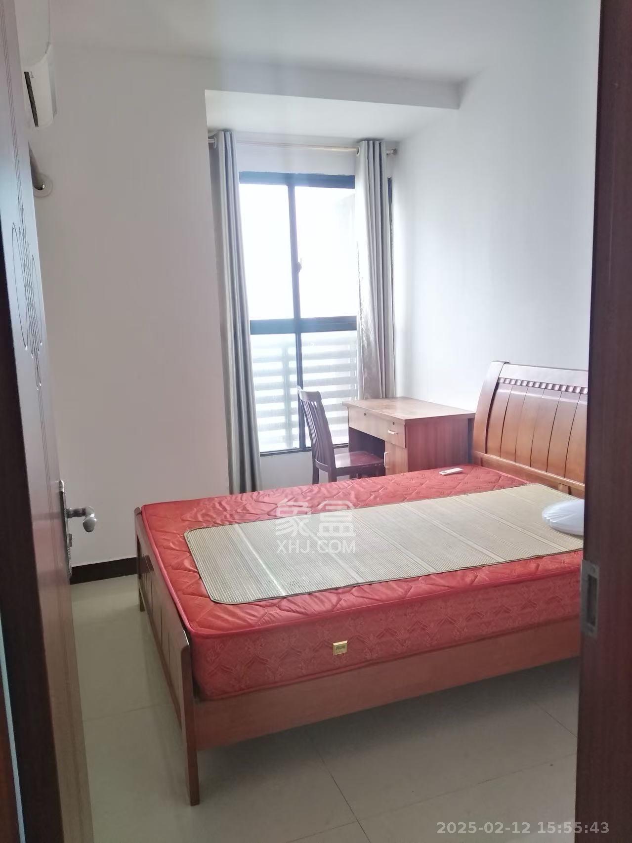 和泓梅溪四季  3室2厅1卫   2300.00元/月室内图