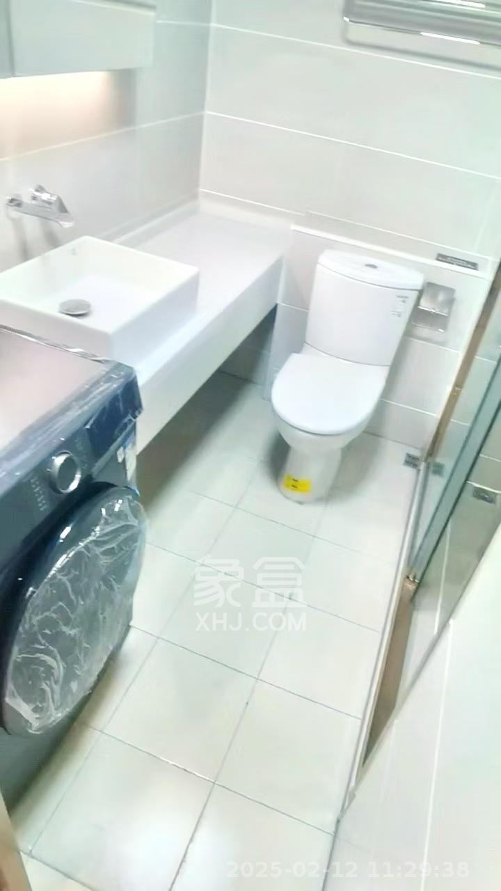 富兴时代御城 2室1厅1卫 4500.0元/月 富兴时代御城 2室1厅1卫 4500.0元/月室内图