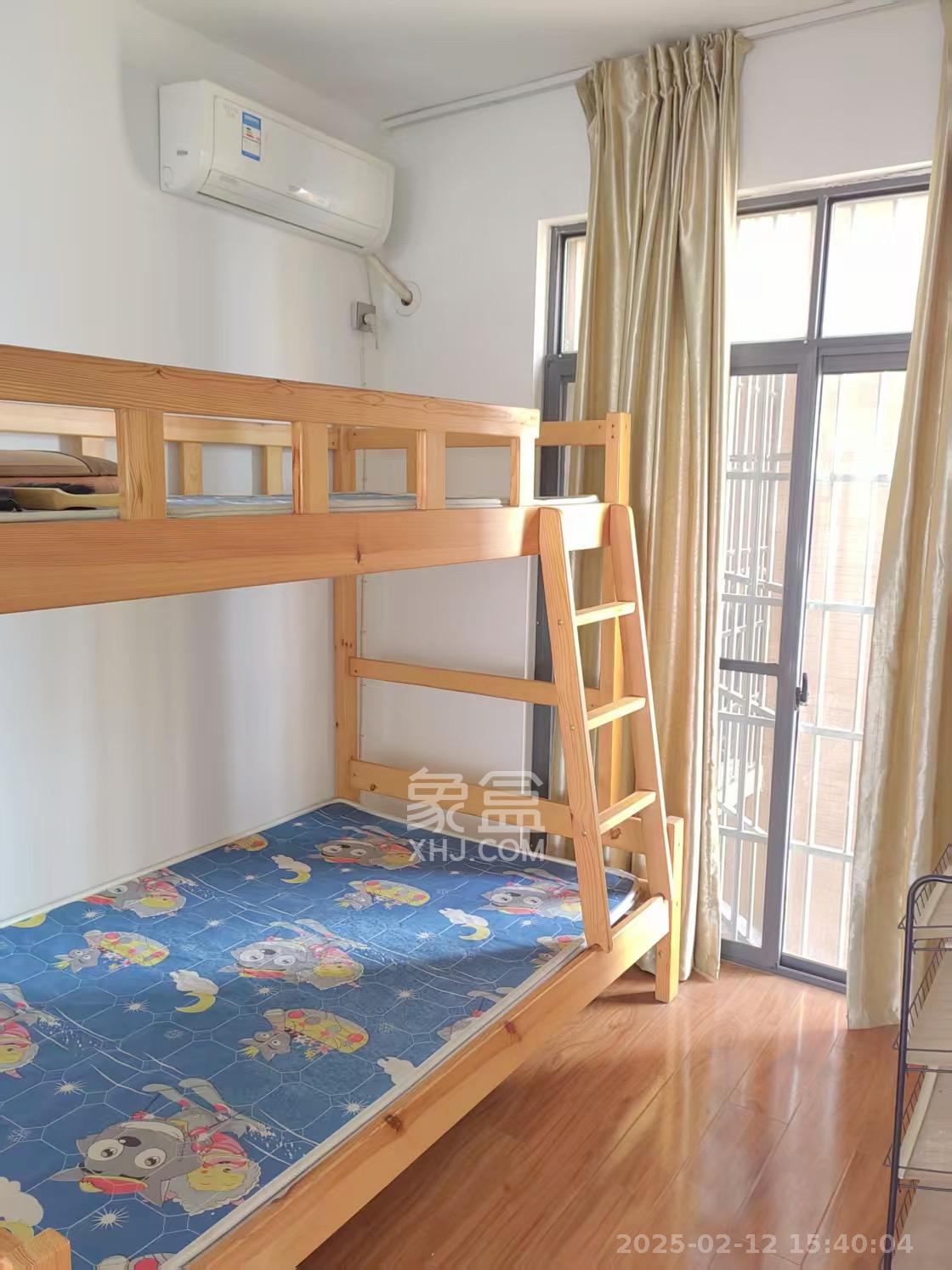 高林仕家  3室2厅1卫   1700.00元/月室内图