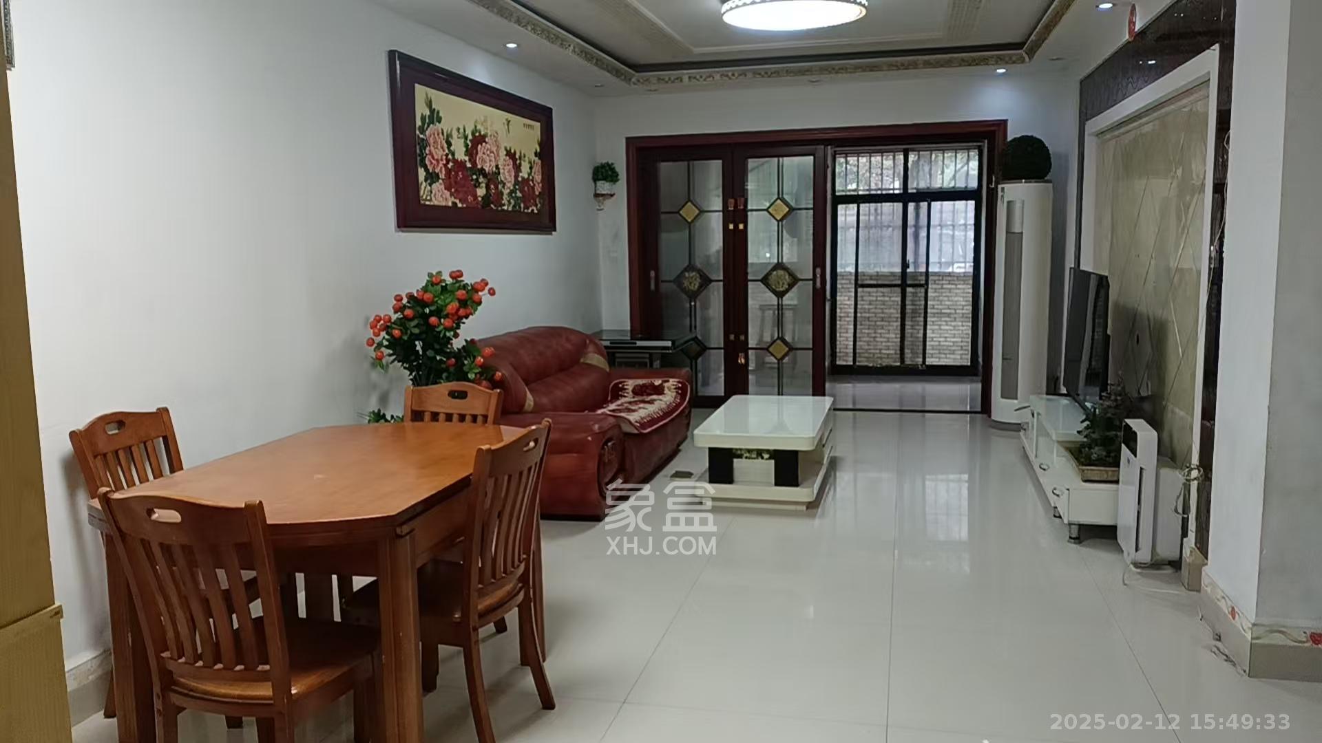 金水湾 3室2厅1卫 1500.0元/月 金水湾 3室2厅1卫 1500.0元/月室内图