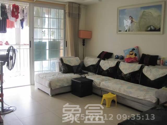 诺亚方舟大厦  2室2厅1卫   2200.00元/月室内图1