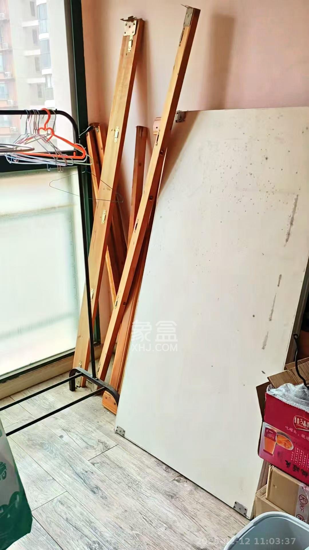 华盛世纪新城  2室2厅1卫   2000.00元/月室内图