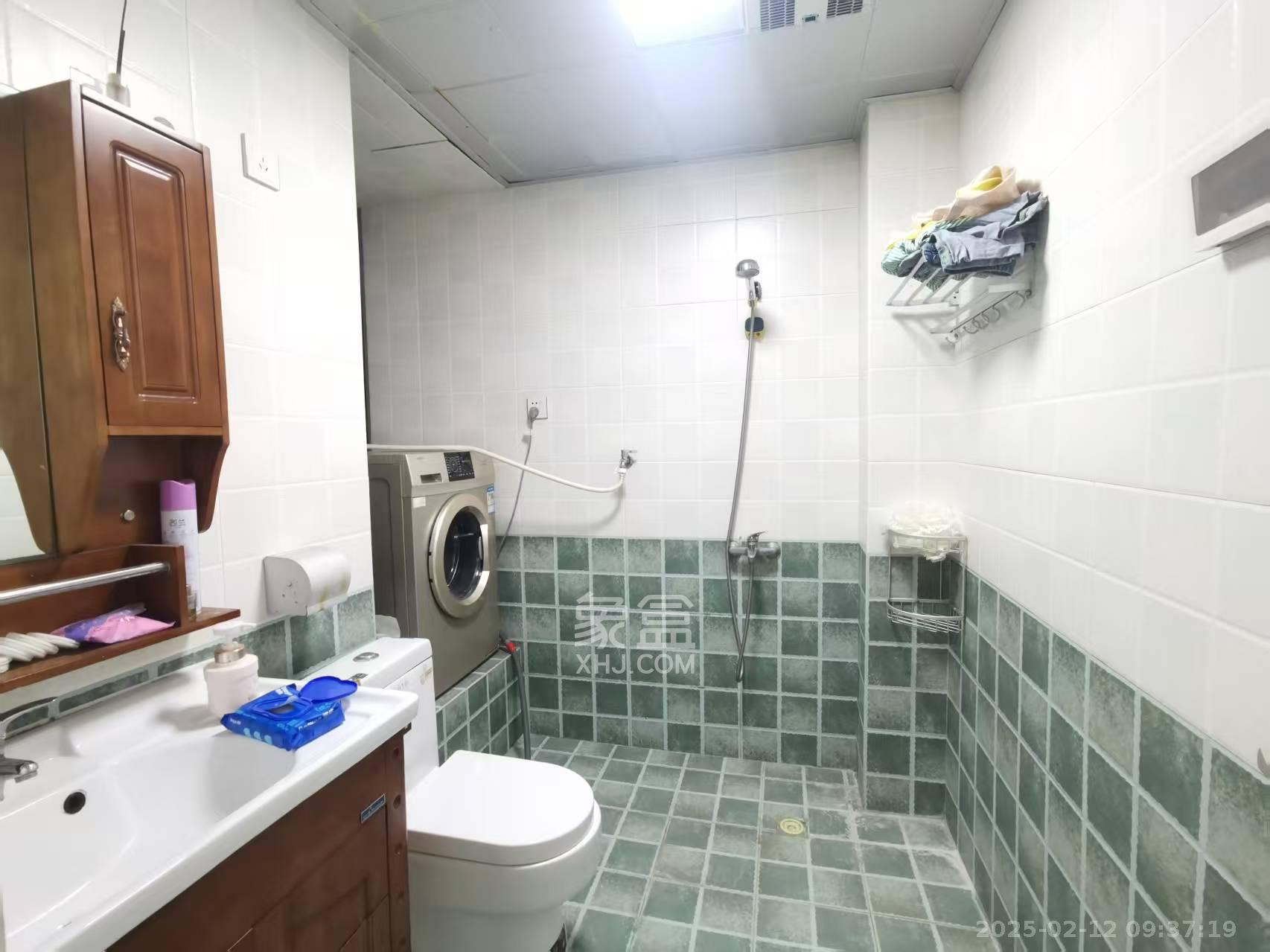 五矿紫湖香醍 3室2厅1卫 2000.0元/月 五矿紫湖香醍 3室2厅1卫 2000.0元/月室内图