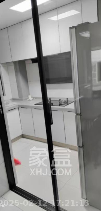 洋湖明园二期  2室1厅1卫   2000.00元/月室内图