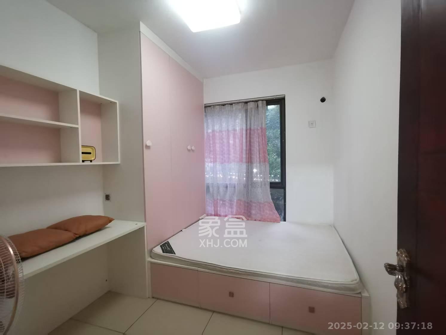 五矿紫湖香醍 3室2厅1卫 2000.0元/月 五矿紫湖香醍 3室2厅1卫 2000.0元/月室内图