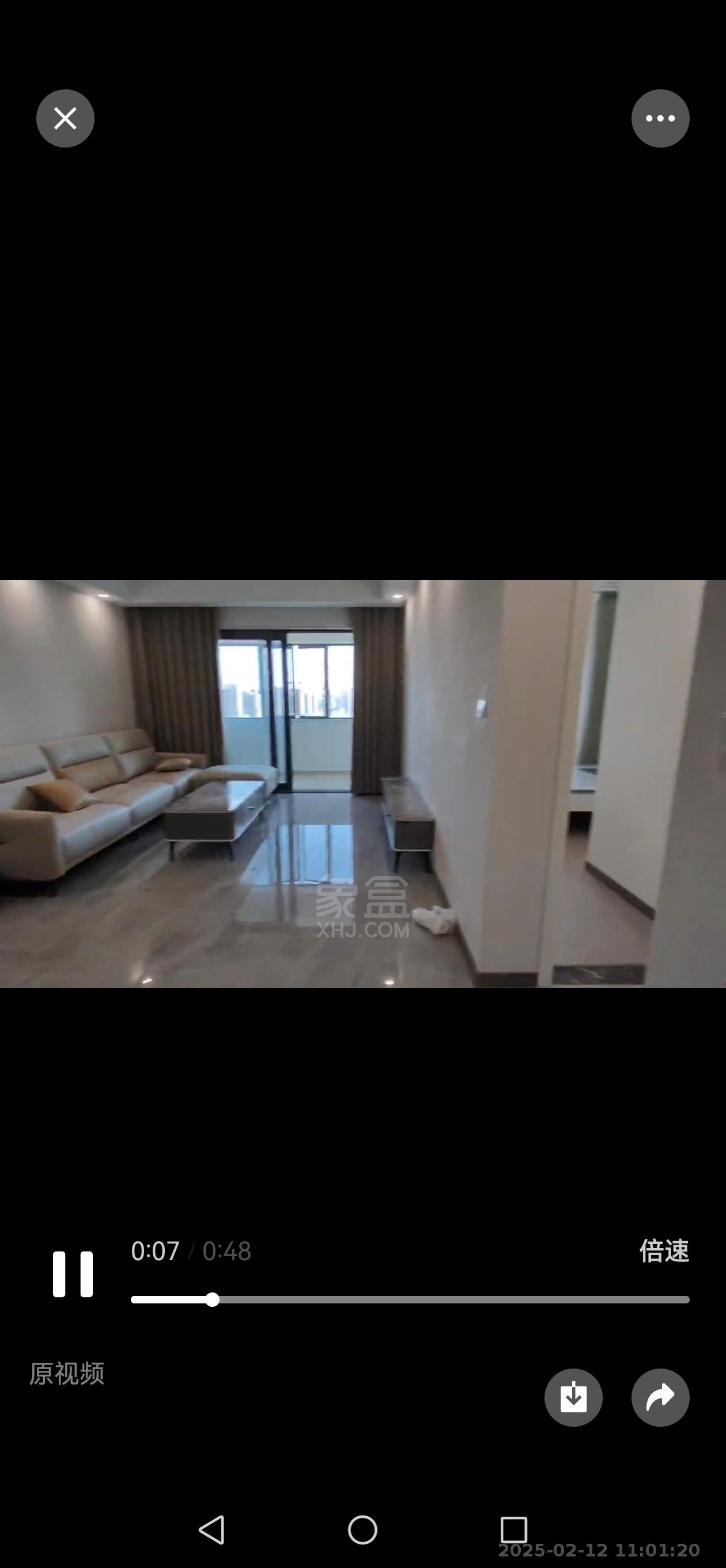 壹品熙园 3室2厅2卫 2200.0元/月 壹品熙园 3室2厅2卫 2200.0元/月室内图