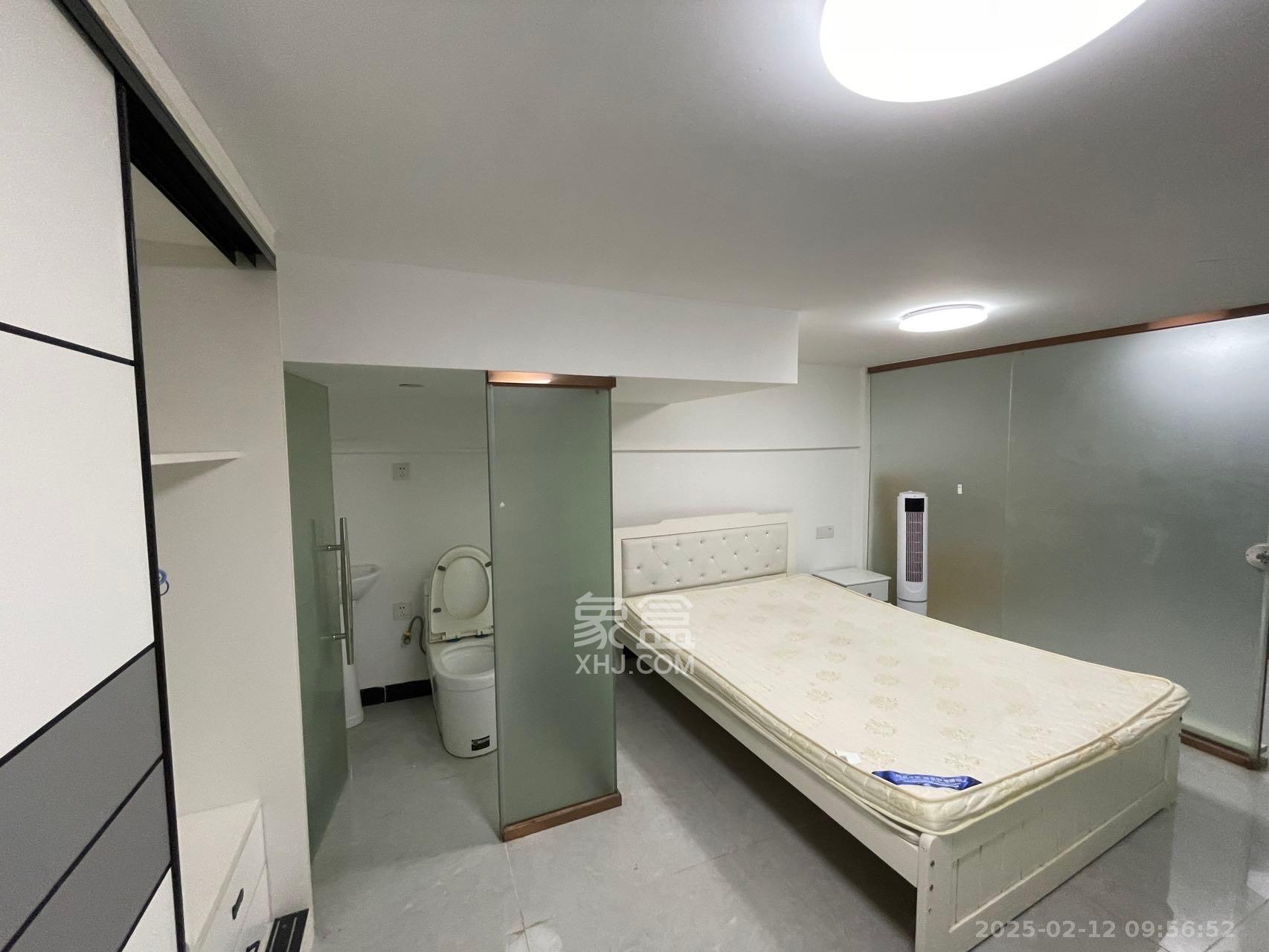 荣盛花语书苑  2室0厅0卫   2200.00元/月室内图