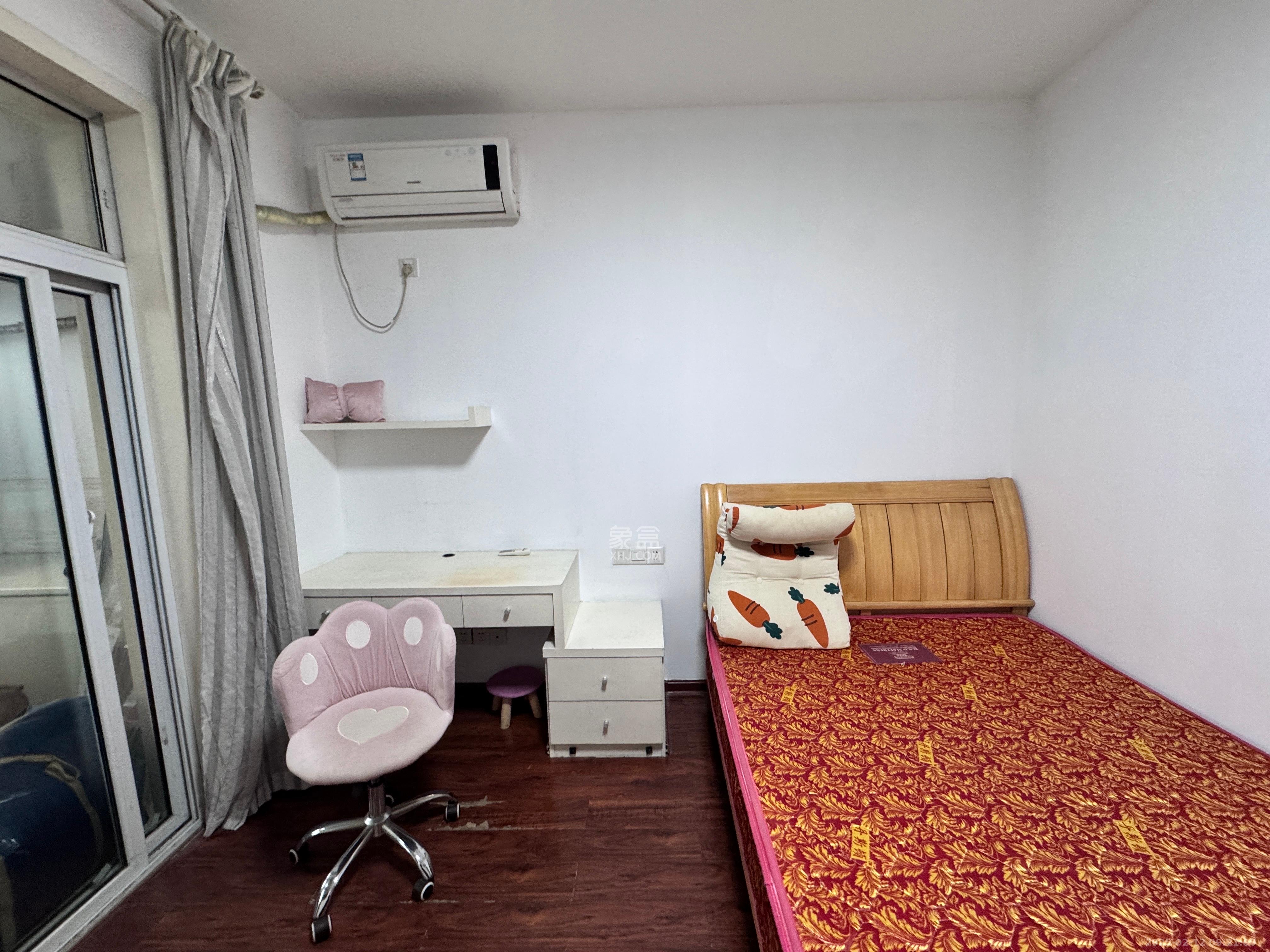 尚都花园城 1室1厅1卫 1100.0元/月 尚都花园城 1室1厅1卫 1100.0元/月室内图