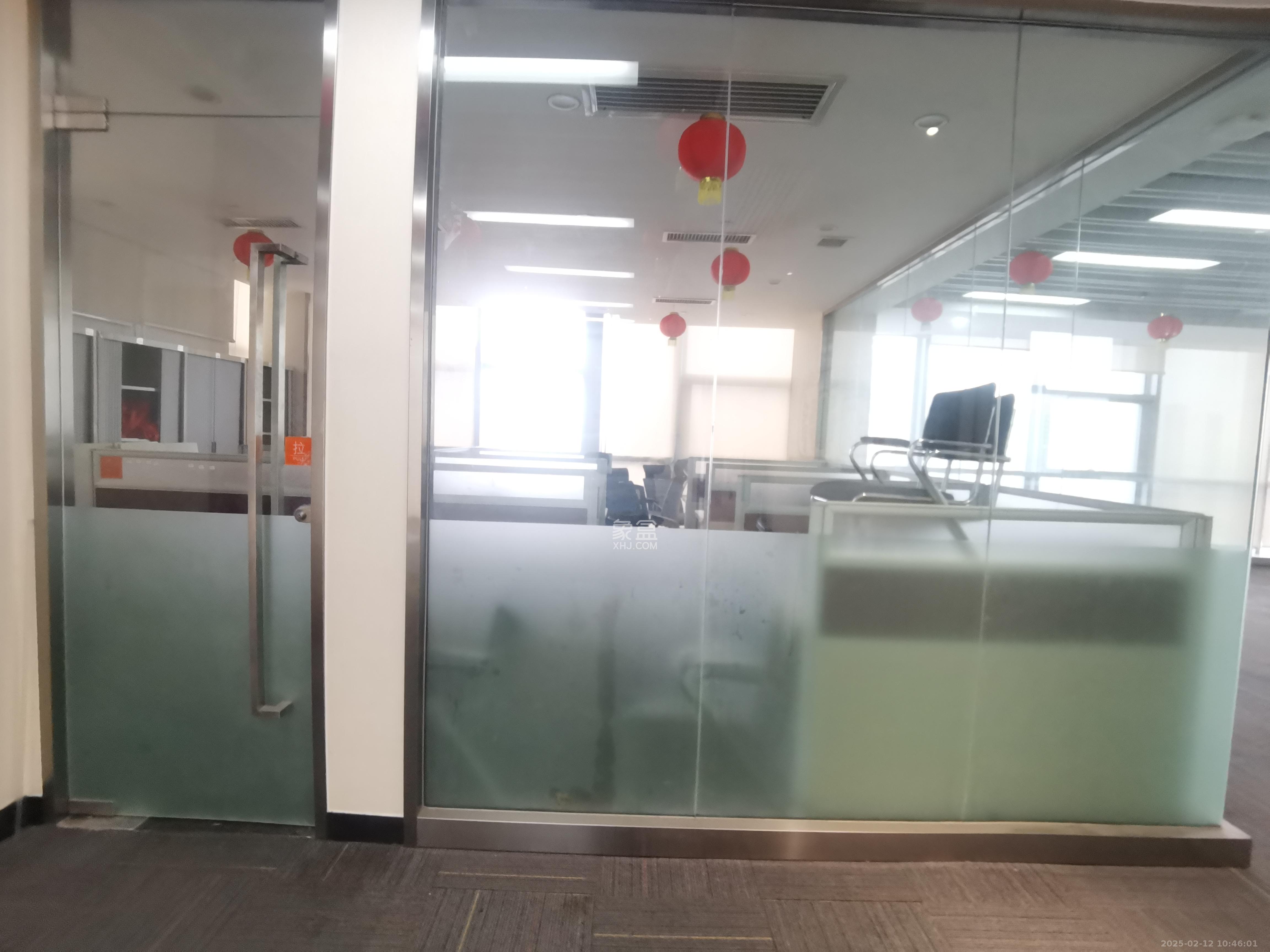 佳兆业时代广场   750.0㎡     49800.00元/月室内图