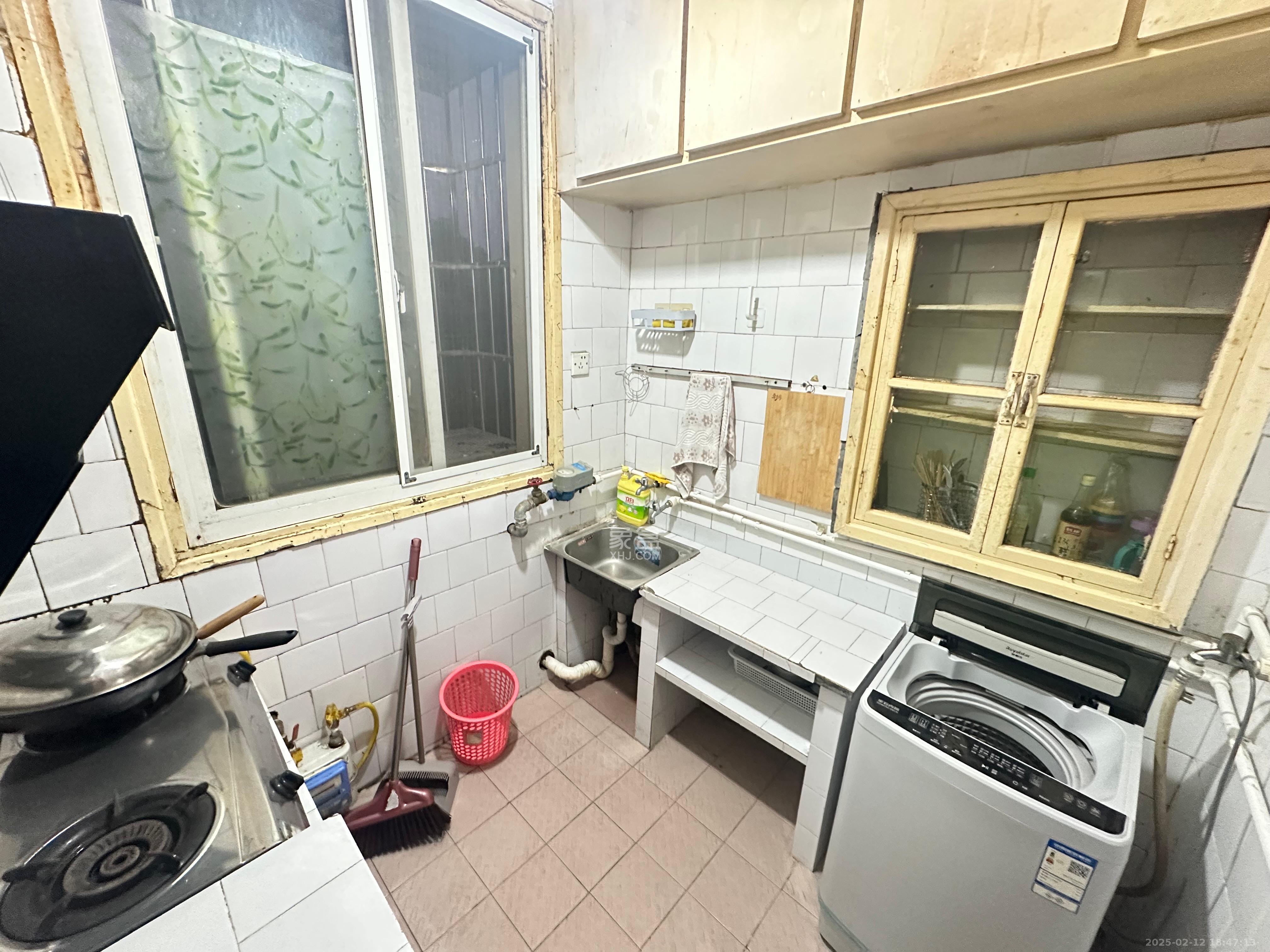 省人防办单位宿舍 2室2厅1卫 1800.0元/月 省人防办单位宿舍 2室2厅1卫 1800.0元/月室内图