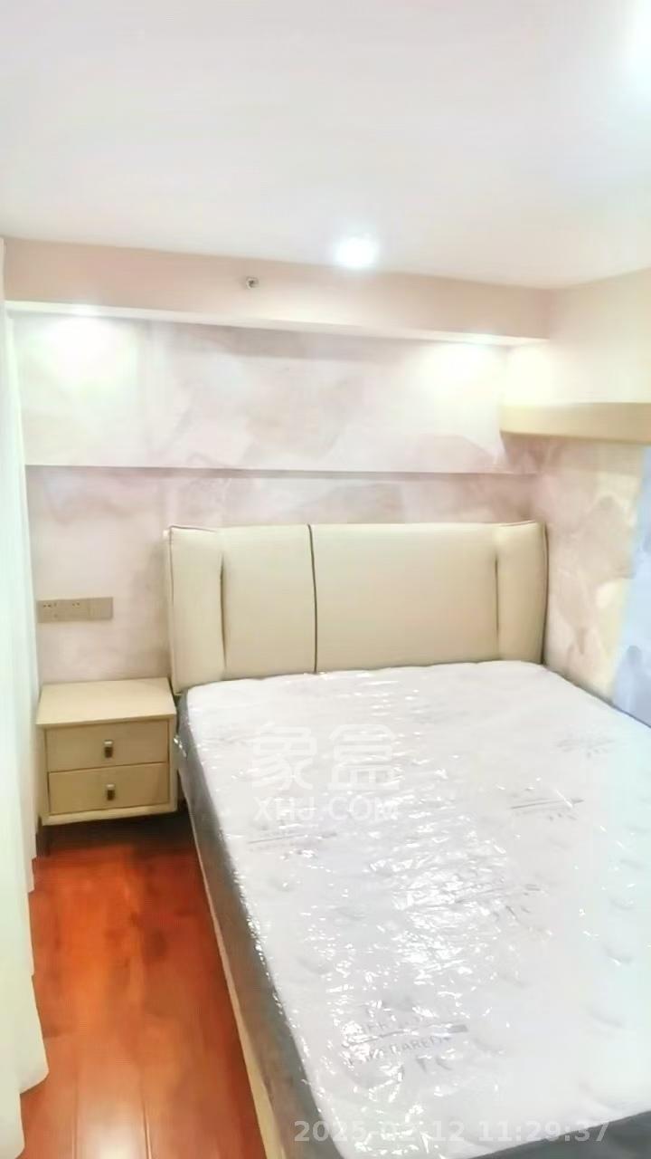 富兴时代御城 2室1厅1卫 4500.0元/月 富兴时代御城 2室1厅1卫 4500.0元/月室内图