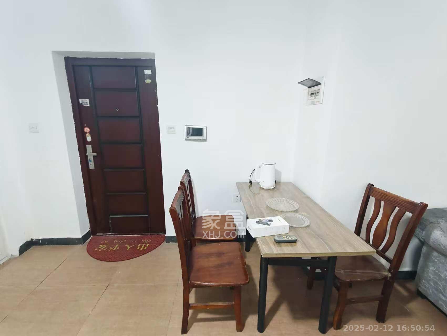 优山美地 2室1厅1卫 2000.0元/月 优山美地 2室1厅1卫 2000.0元/月室内图