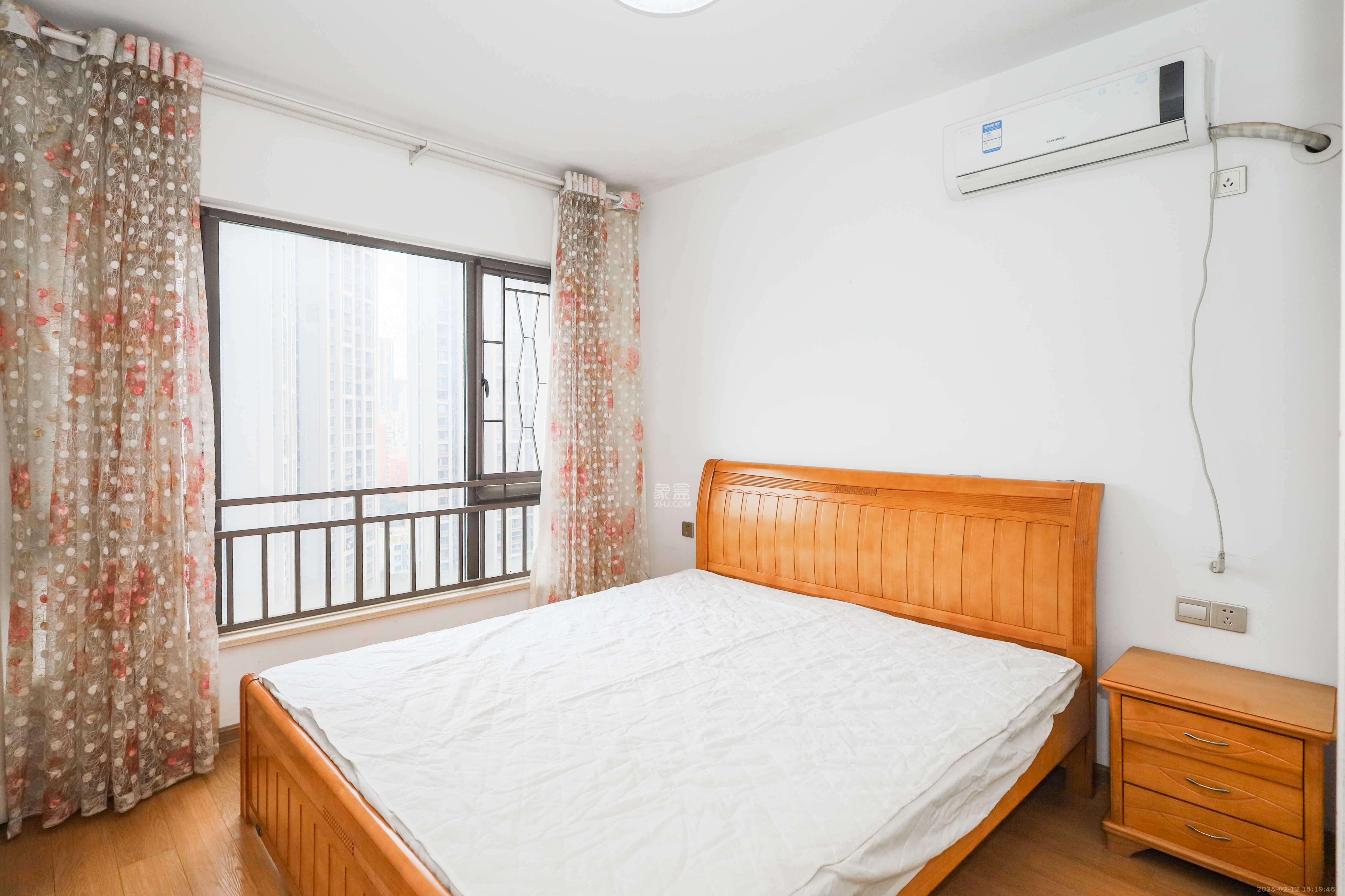 旭辉御府 3室2厅1卫 2500.0元/月 旭辉御府 3室2厅1卫 2500.0元/月室内图