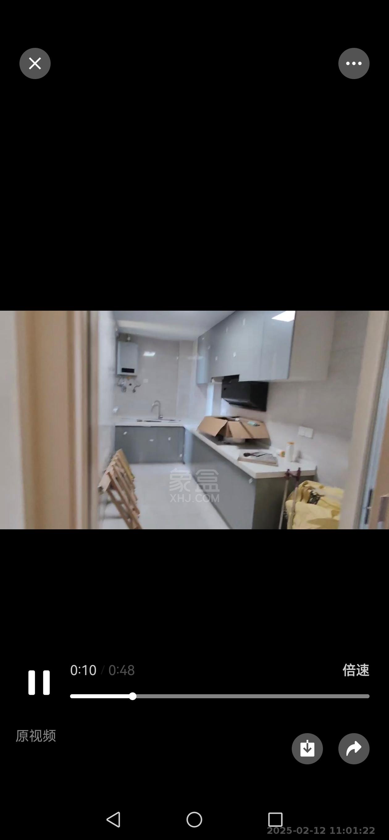 壹品熙园 3室2厅2卫 2200.0元/月 壹品熙园 3室2厅2卫 2200.0元/月室内图