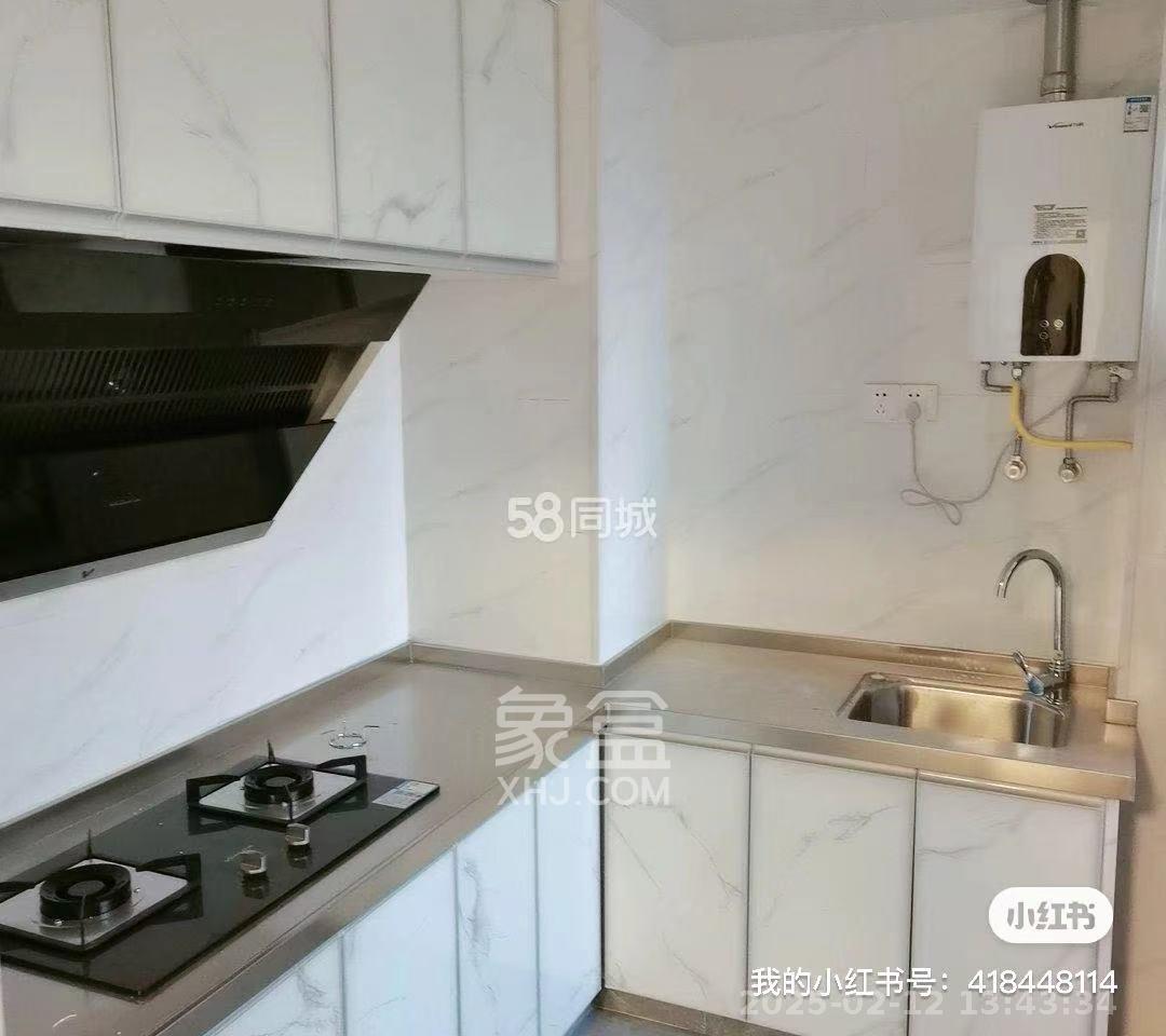 星城新宇川河苑 1室0厅0卫 1300.0元/月 星城新宇川河苑 1室0厅0卫 1300.0元/月室内图