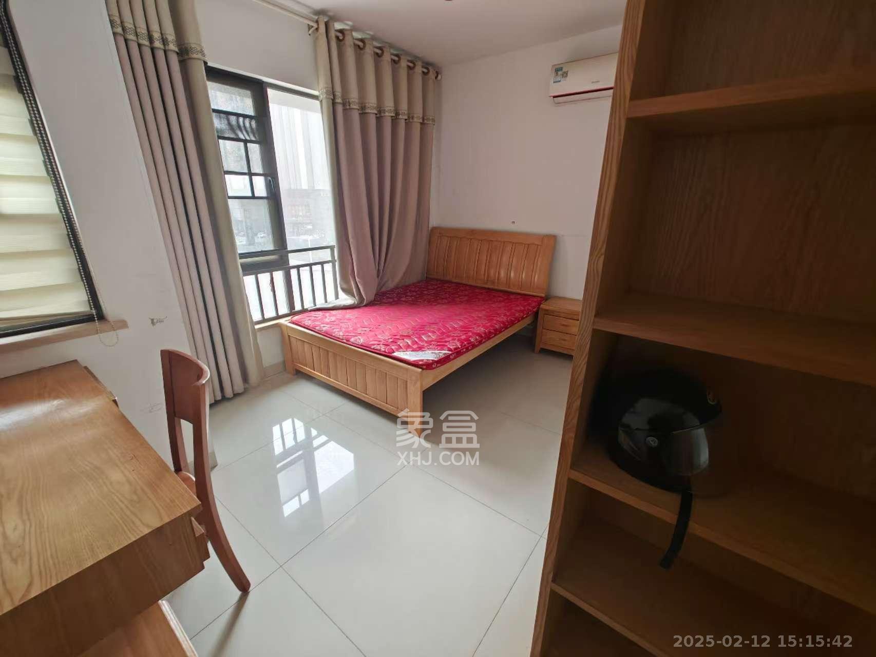 旭辉御府  1室1厅1卫    2200.0元/月 旭辉御府  1室1厅1卫    2200.0元/月户型图