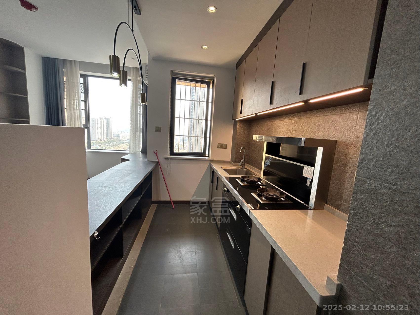 中建江湾壹号 1室1厅1卫 1500.0元/月 中建江湾壹号 1室1厅1卫 1500.0元/月室内图