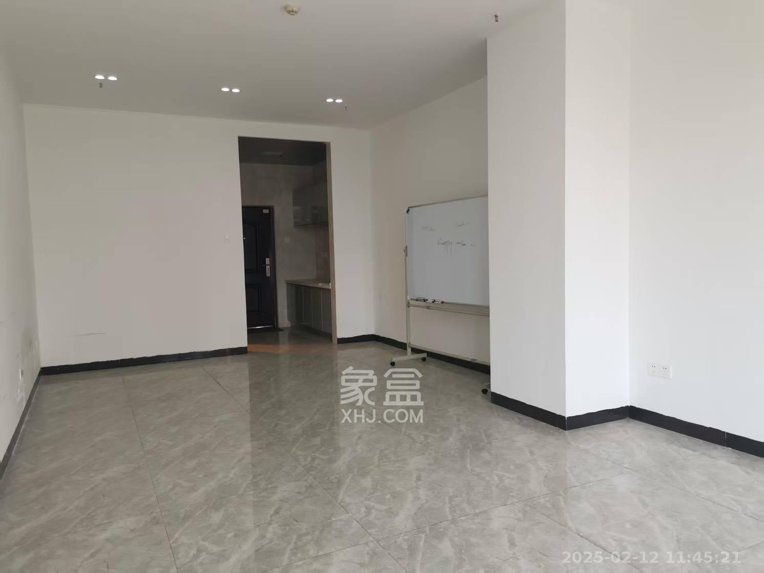 荣悦台  1室1厅1卫   1800.00元/月室内图