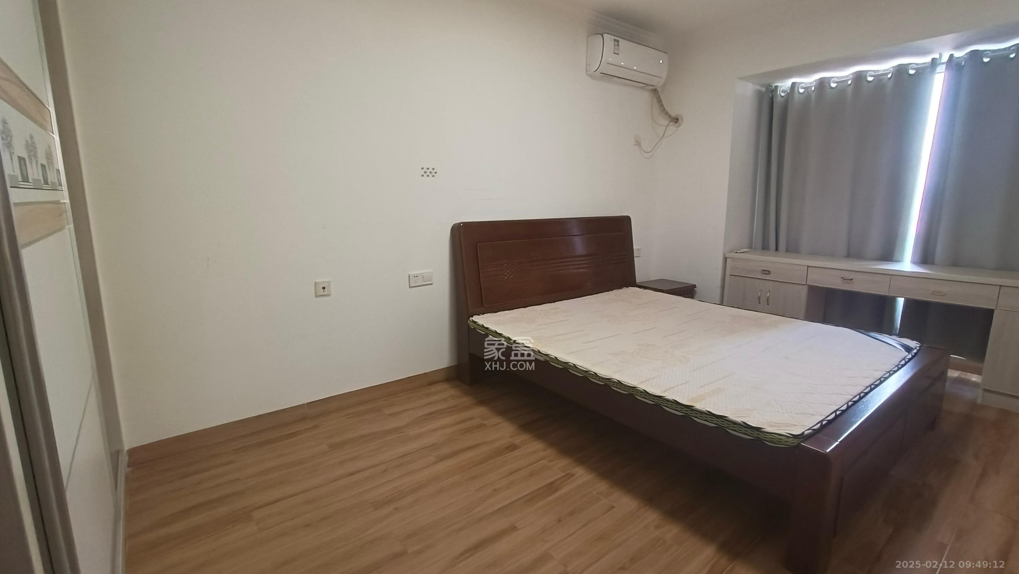 奥克斯缔壹城 3室2厅1卫 2400.0元/月 奥克斯缔壹城 3室2厅1卫 2400.0元/月室内图