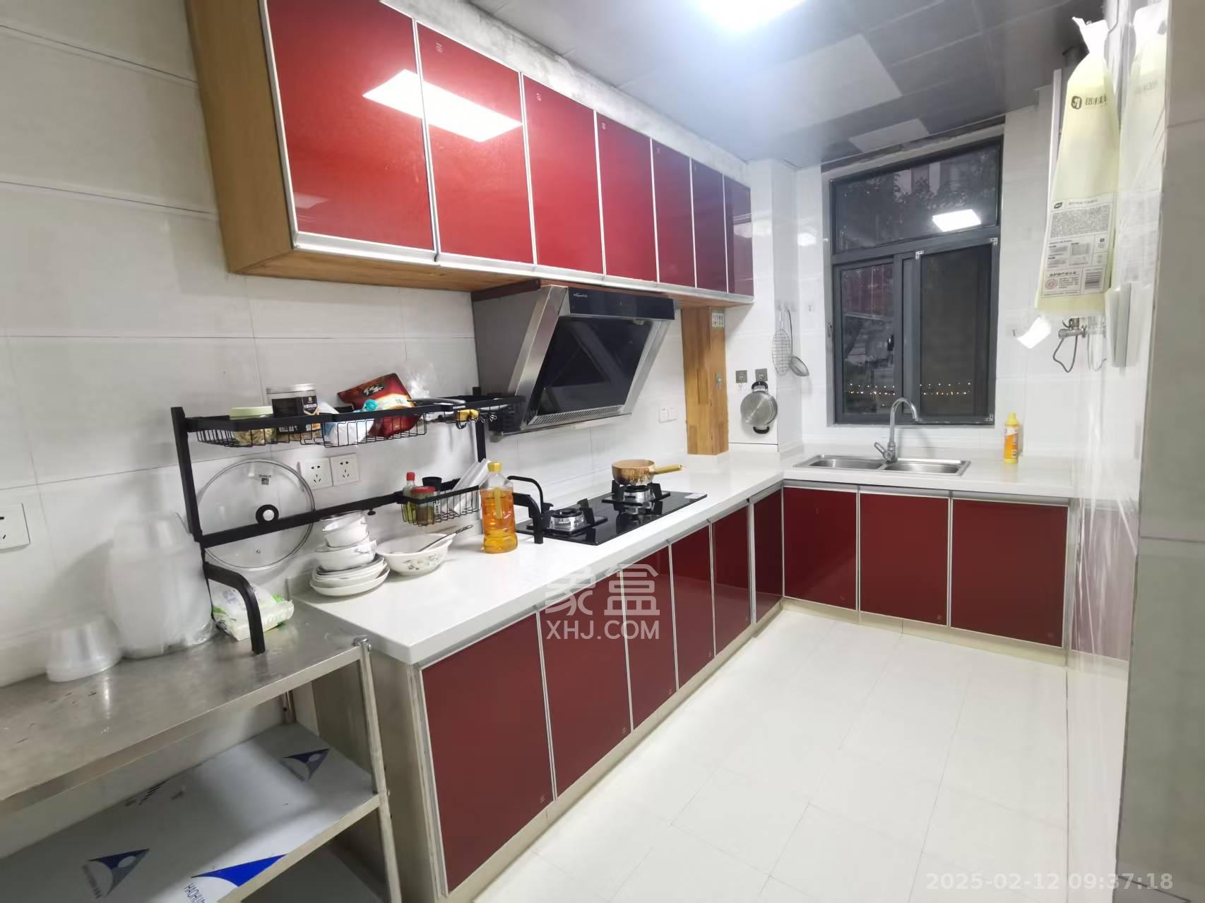 五矿紫湖香醍 3室2厅1卫 2000.0元/月 五矿紫湖香醍 3室2厅1卫 2000.0元/月室内图