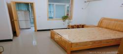 军属新村  1室1厅1卫   1000.00元/月