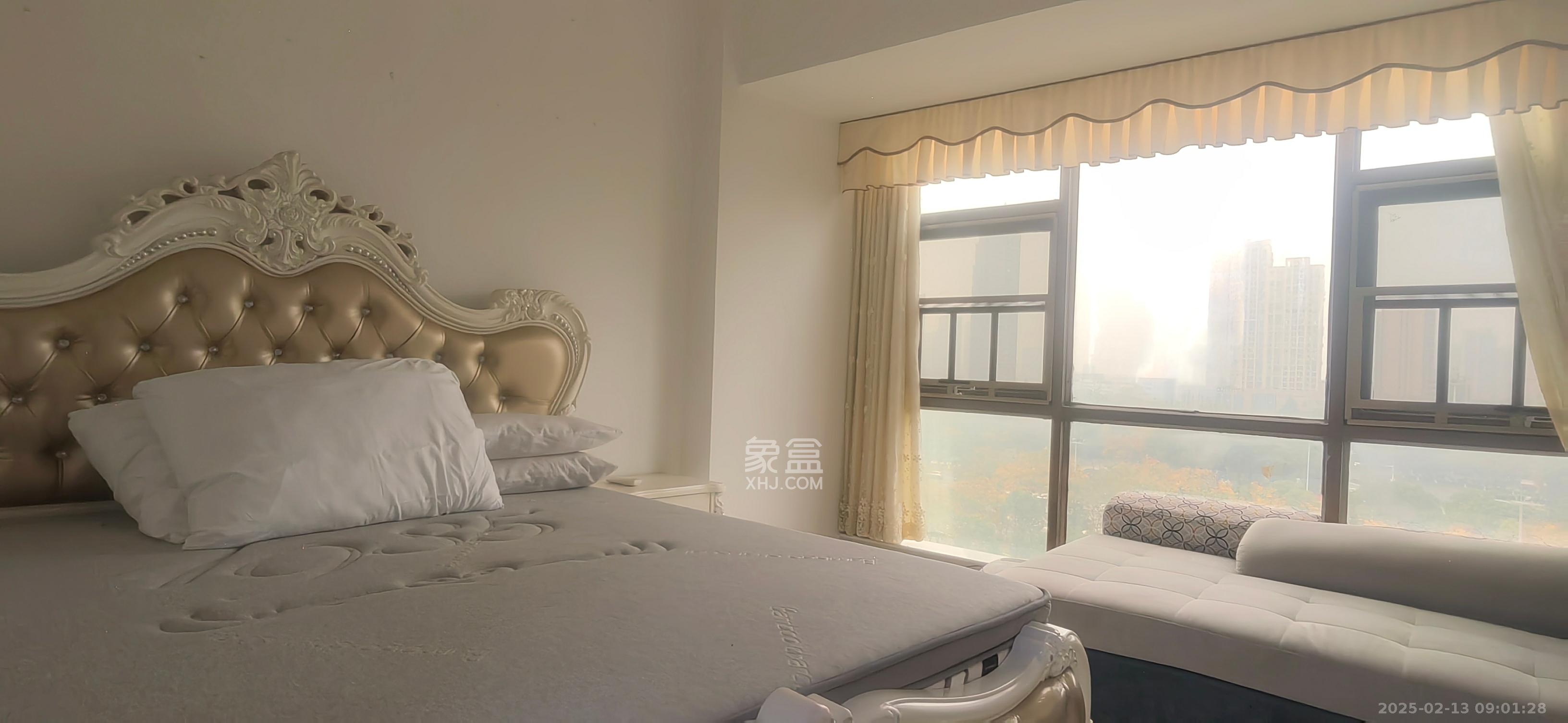 建鑫二期 3室2厅1卫 1300.0元/月 建鑫二期 3室2厅1卫 1300.0元/月室内图