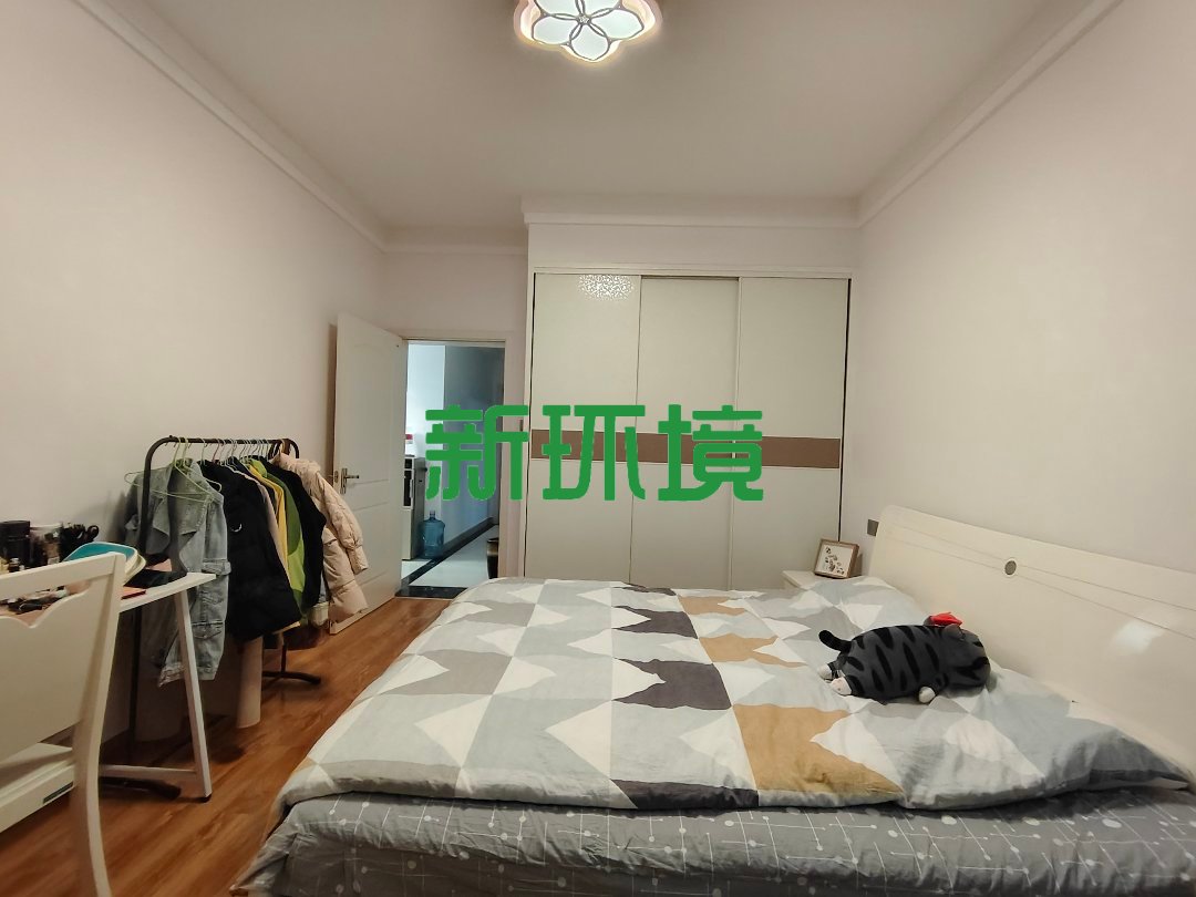 逸臣桃源 2室2厅1卫 50.0万 逸臣桃源 2室2厅1卫 50.0万客厅