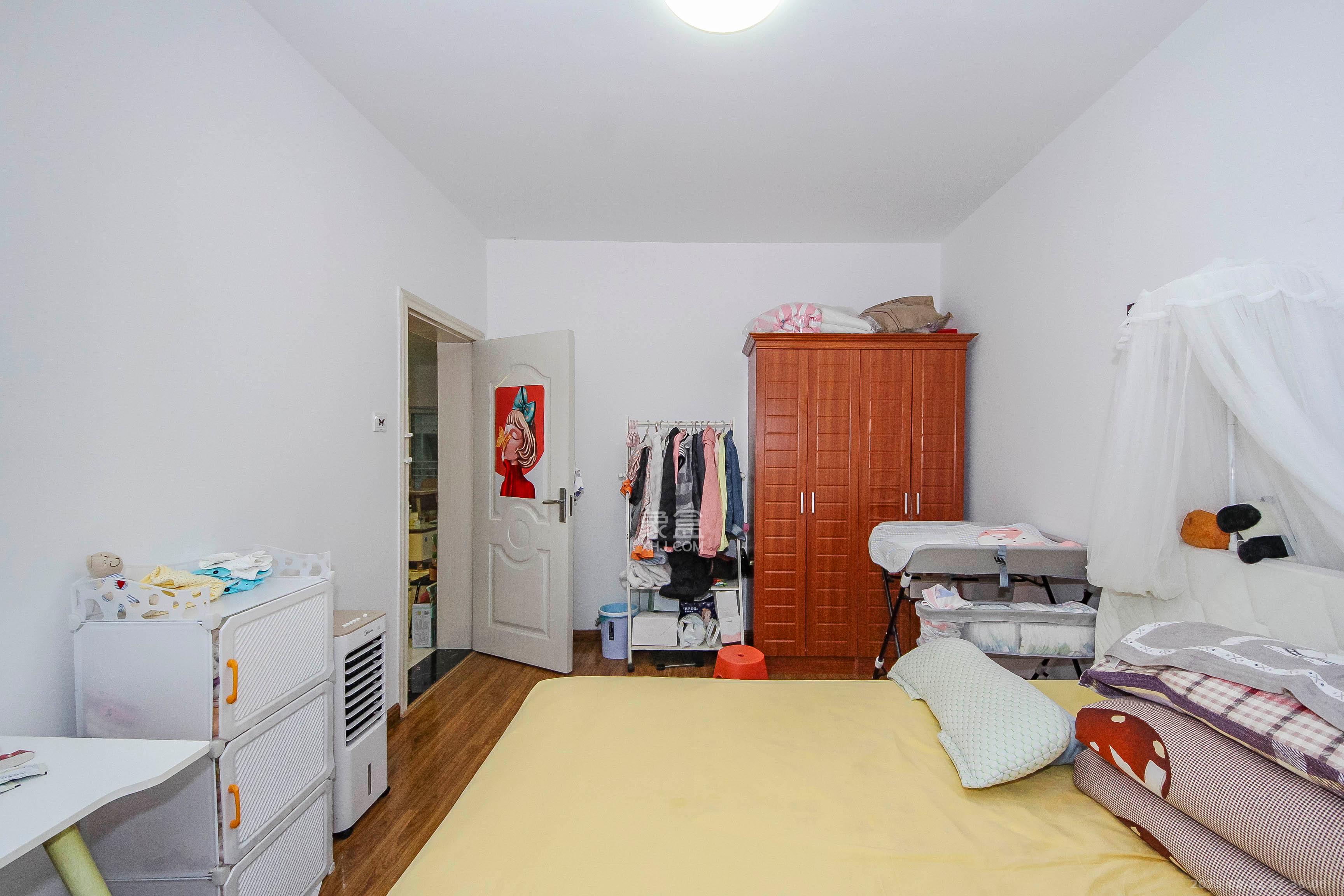 湘熙水郡(观澜海赋家园) 3室2厅1卫 2500.0元/月 湘熙水郡(观澜海赋家园) 3室2厅1卫 2500.0元/月室内图