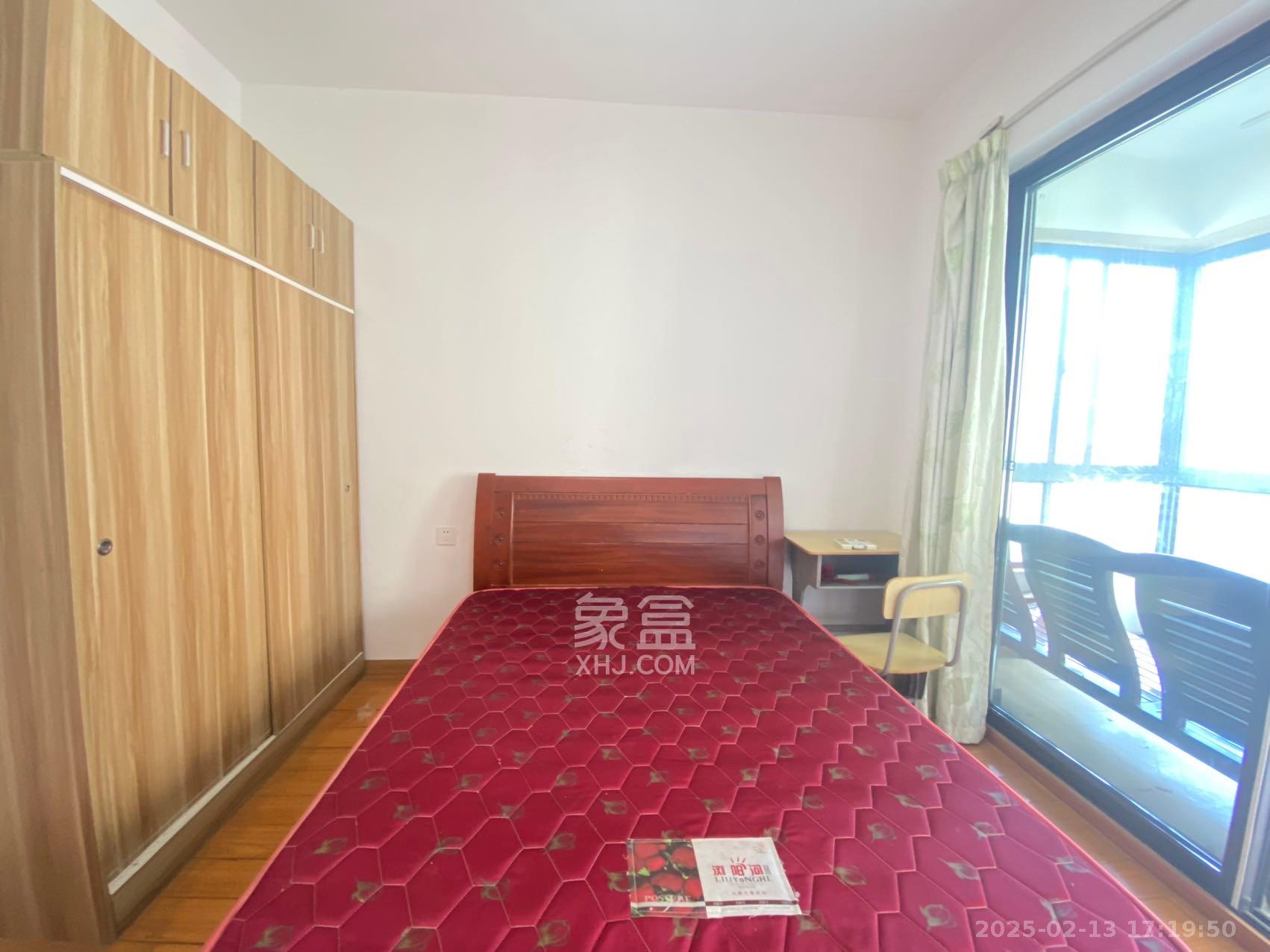新新花园  2室1厅1卫   1800.00元/月室内图