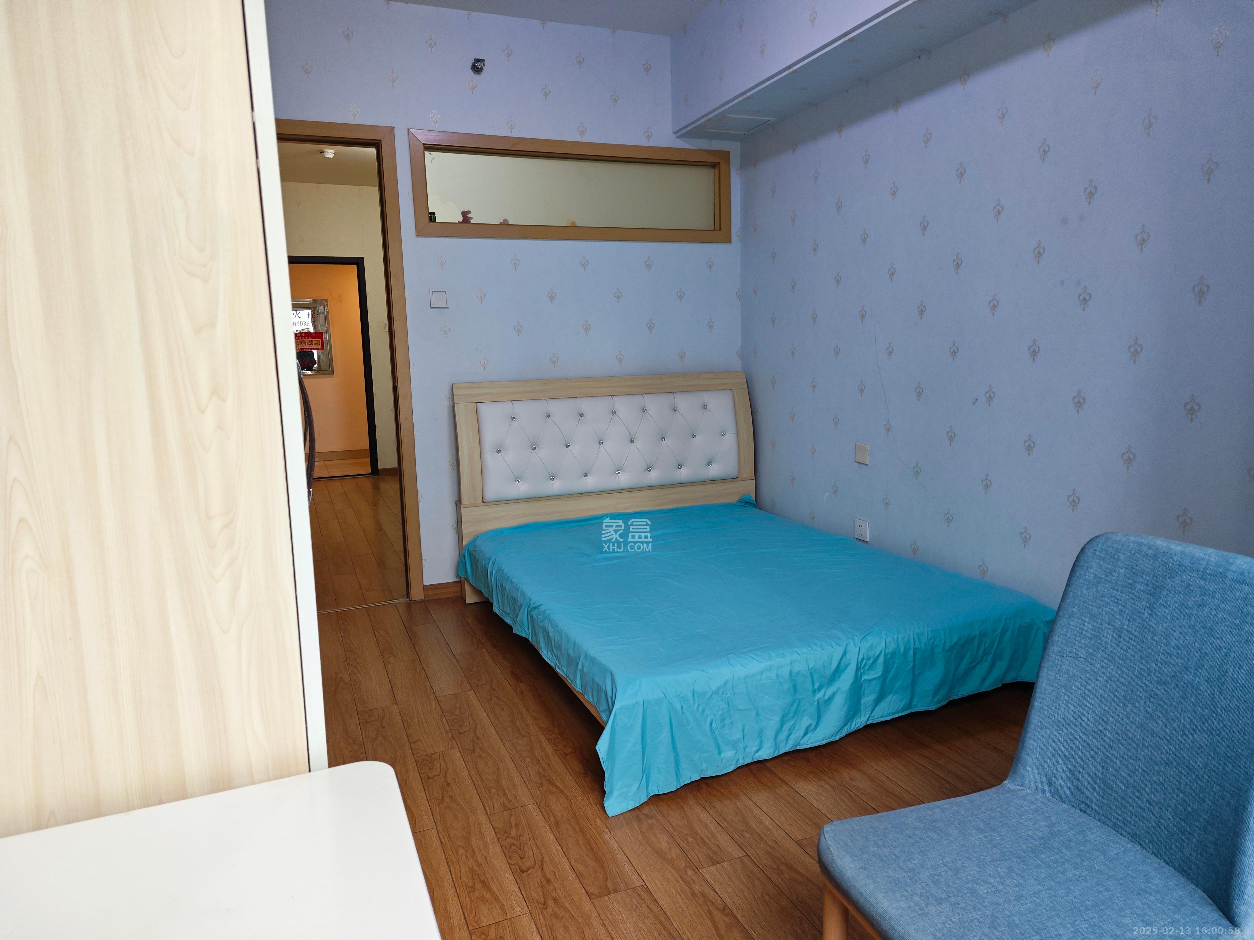 北辰三角洲E3区 1室1厅1卫 2100.0元/月 北辰三角洲E3区 1室1厅1卫 2100.0元/月室内图