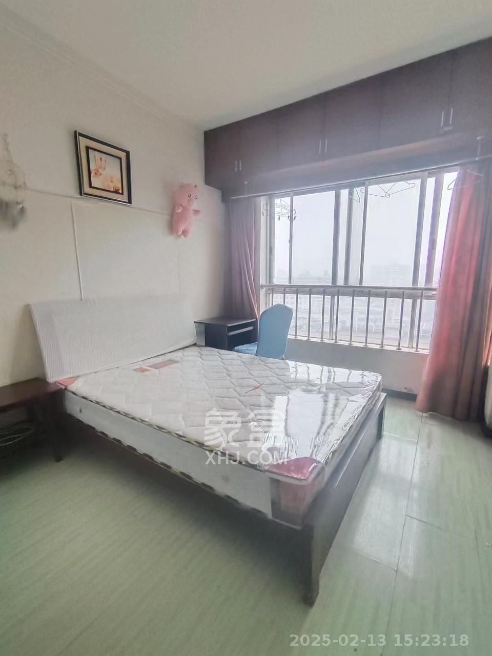 锦华时代  1室1厅1卫   1500.00元/月