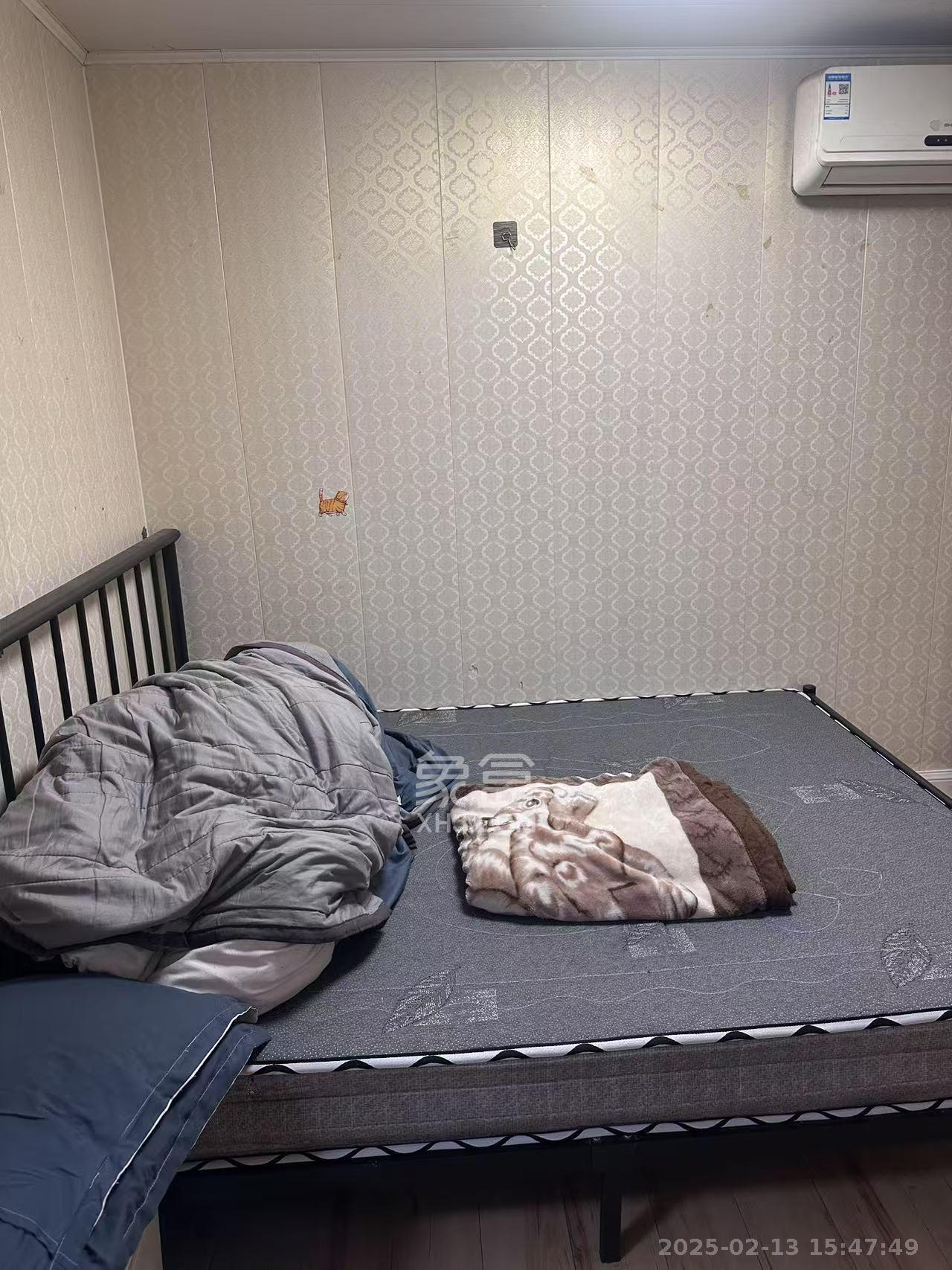 湘凯石化大厦 1室0厅0卫 1360.0元/月 湘凯石化大厦 1室0厅0卫 1360.0元/月室内图