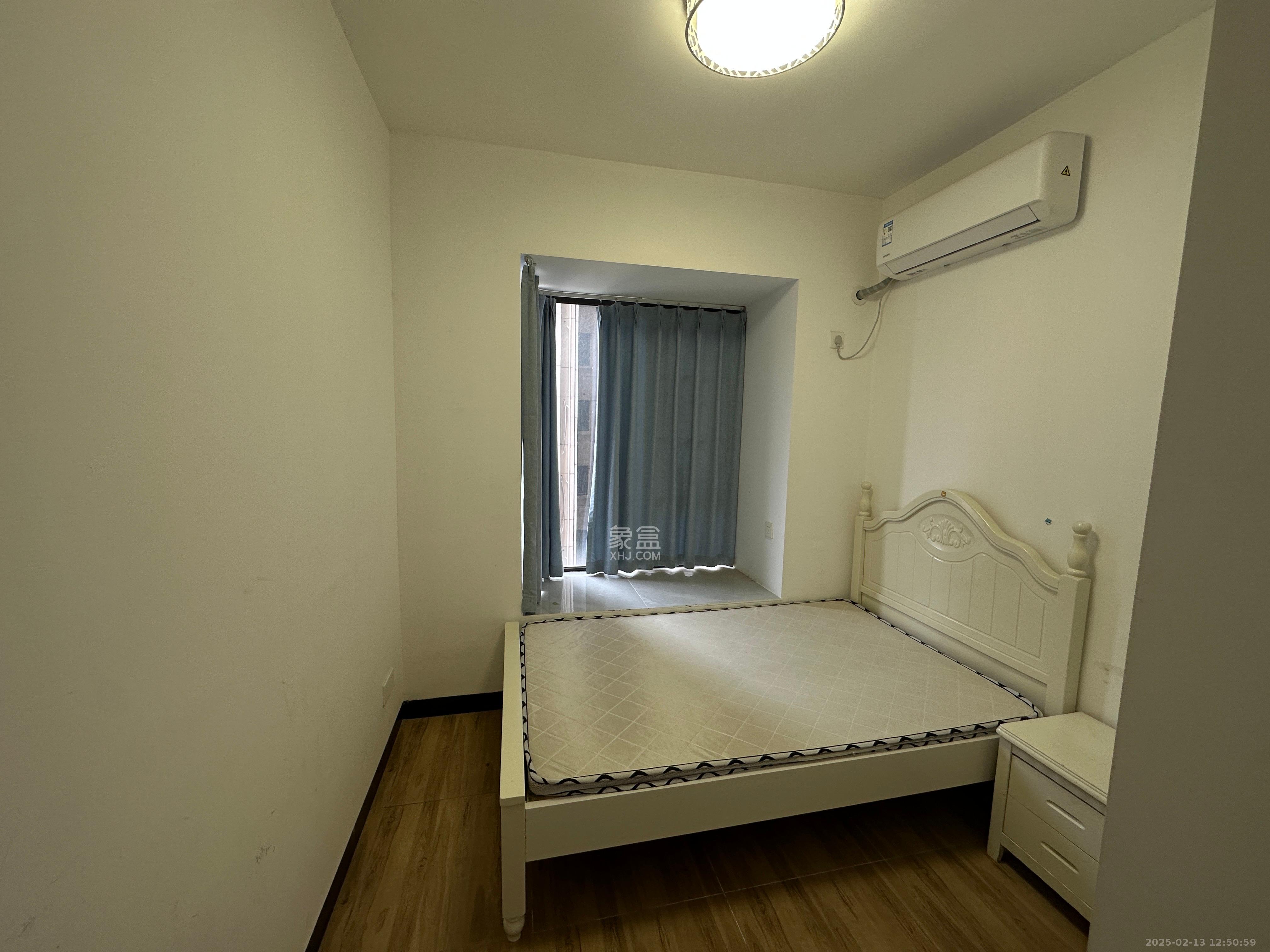 新新花园  2室2厅1卫   2200.00元/月室内图