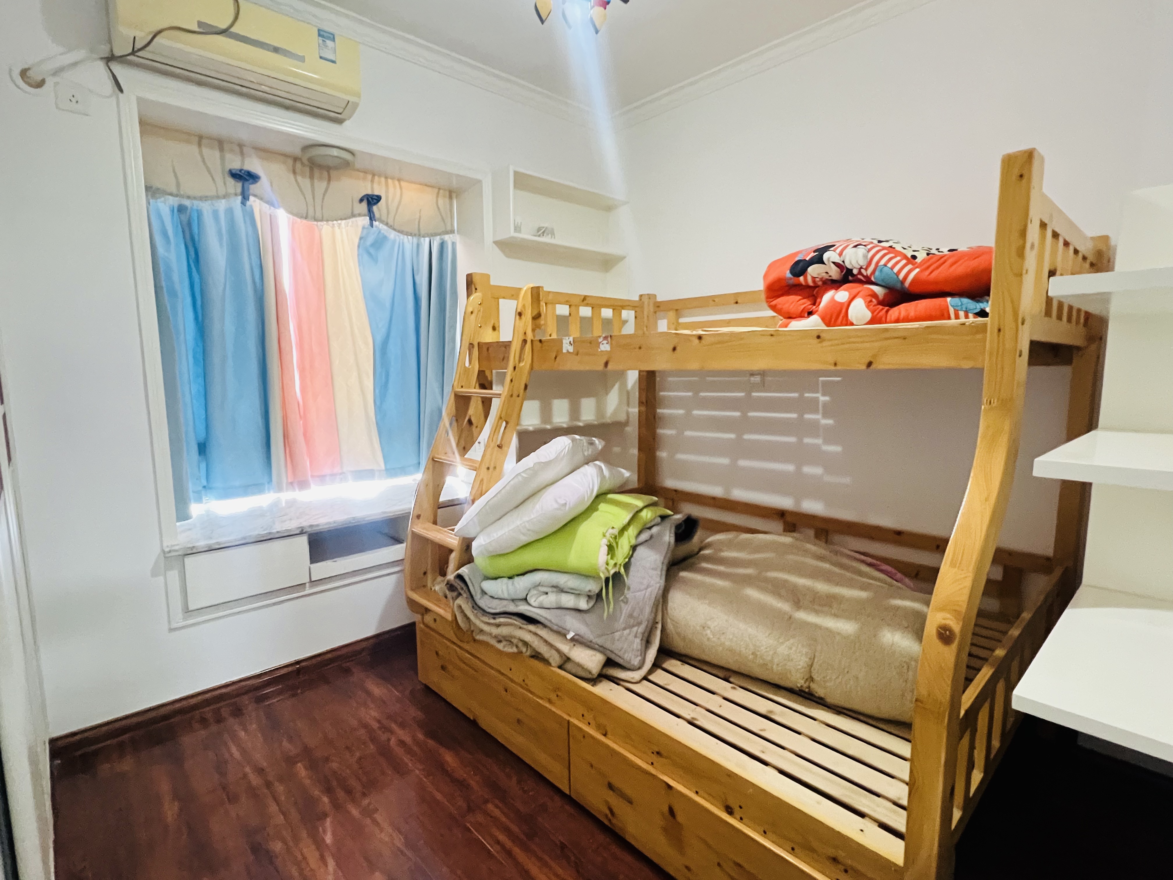 鸿泰国际 2室2厅1卫 49.8万 鸿泰国际 2室2厅1卫 49.8万室内图