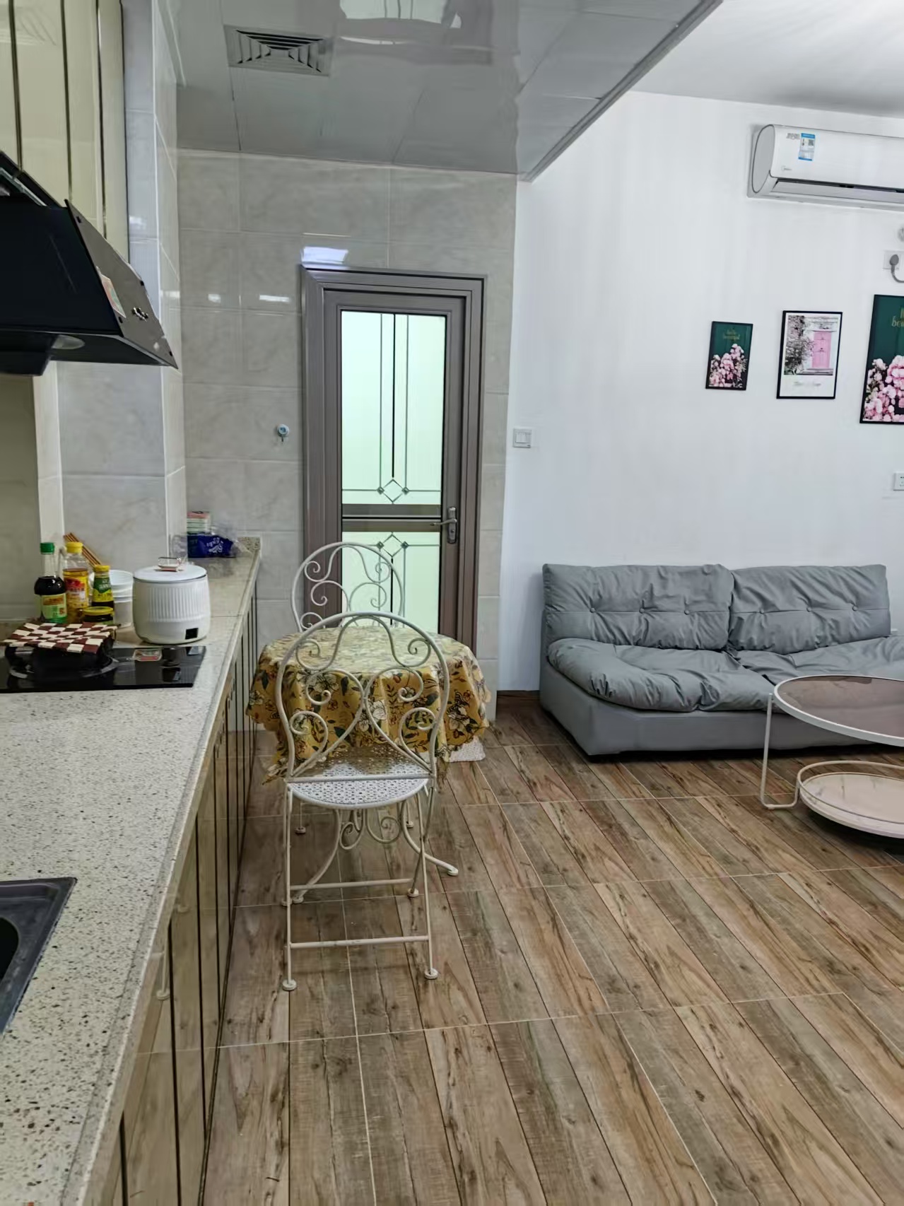 海阔天空-国瑞城四期(爵仕苑) 1室0厅0卫 105.0万 海阔天空-国瑞城四期(爵仕苑) 1室0厅0卫 105.0万室内图