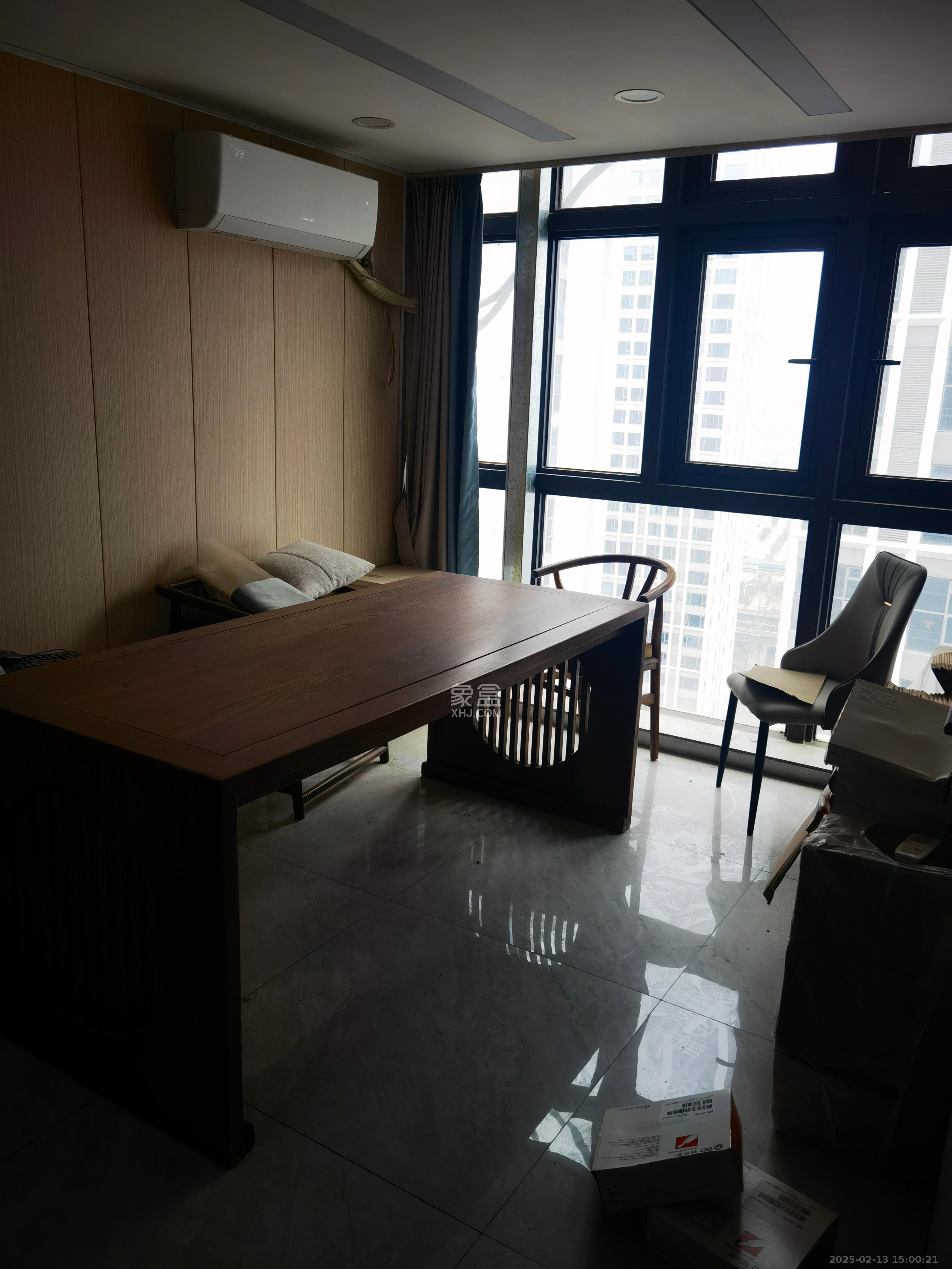 长燃润和天地(长润小区印湘江) 1室1厅1卫 5000.0元/月 长燃润和天地(长润小区印湘江) 1室1厅1卫 5000.0元/月室内图