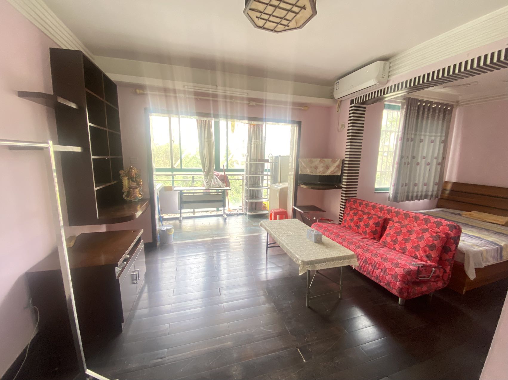 金外滩  1室1厅1卫    67.0万 金外滩  1室1厅1卫    67.0万室内图