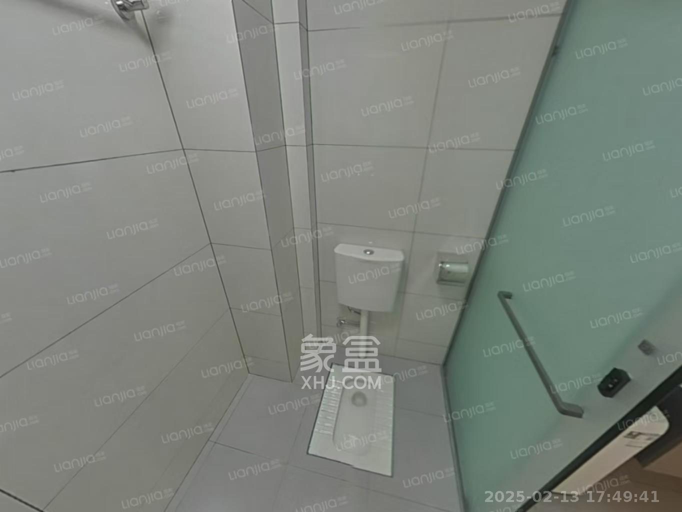 时代星座  1室1厅1卫   1400.00元/月室内图
