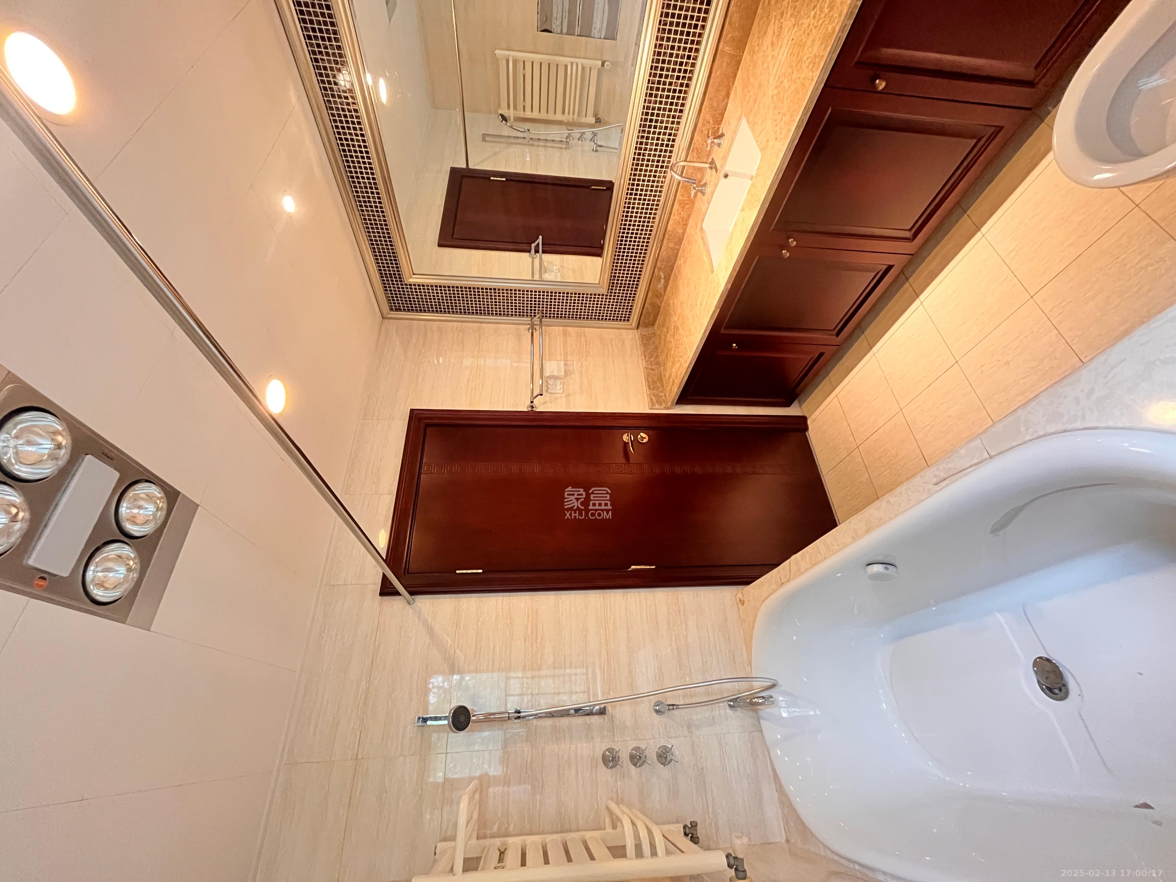 茂华禧都会 4室2厅2卫 4200.0元/月 茂华禧都会 4室2厅2卫 4200.0元/月室内图