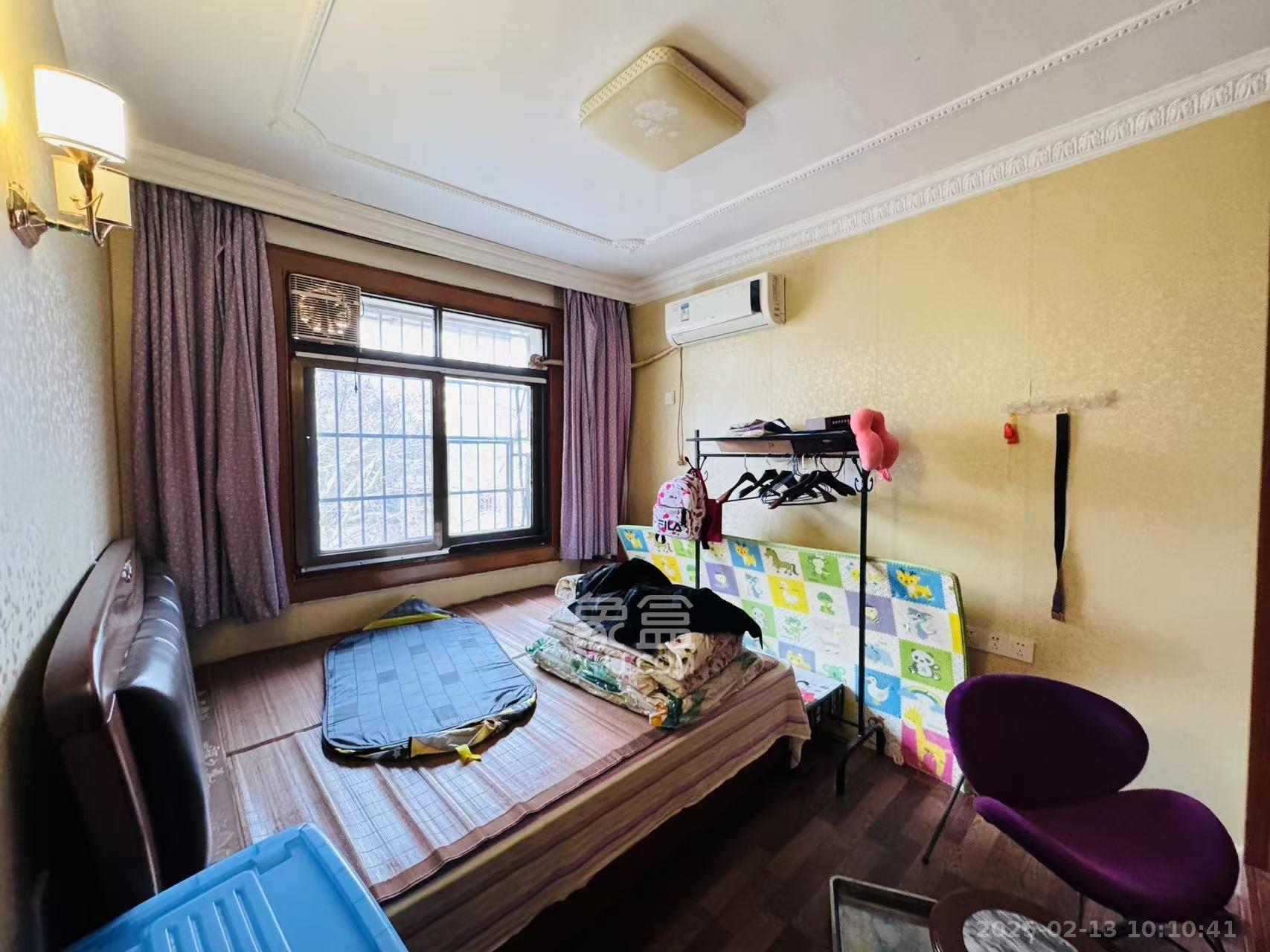 磁性塑料厂宿舍（书院南路431-5）  2室1厅1卫   1400.00元/月室内图