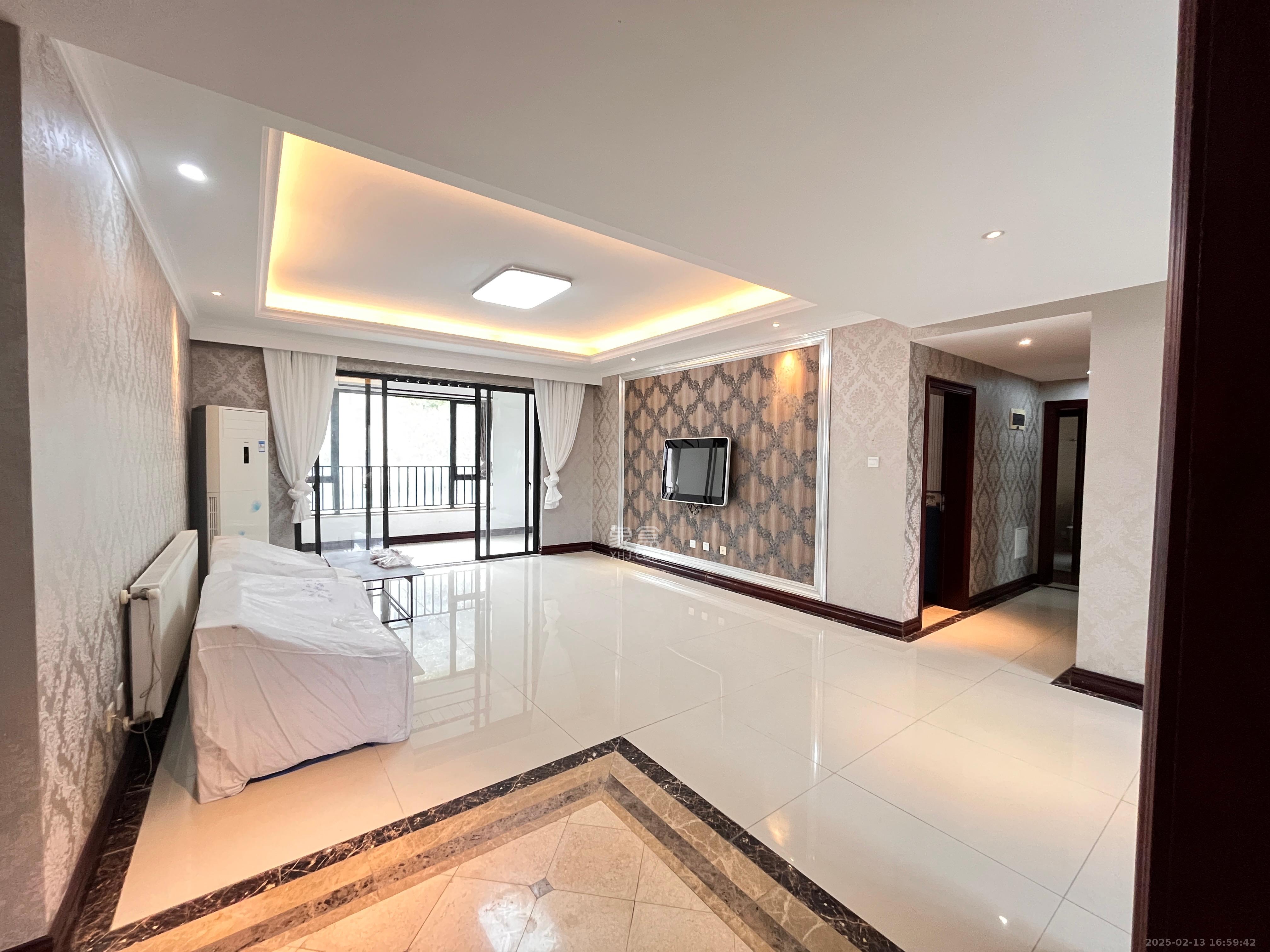 茂华禧都会 4室2厅2卫 4200.0元/月 茂华禧都会 4室2厅2卫 4200.0元/月室内图