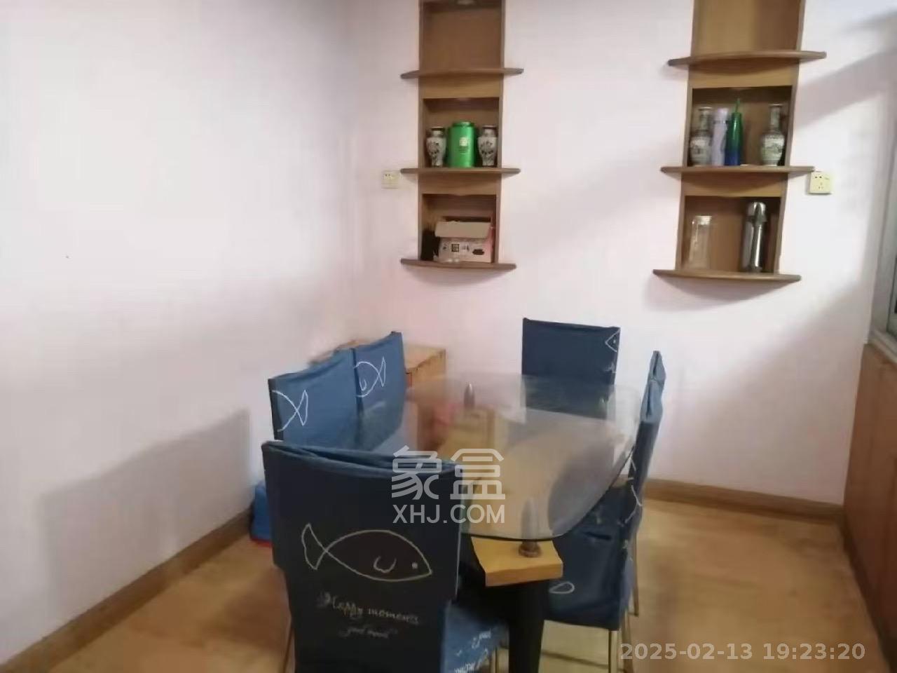 长沙紫金苑 3室2厅1卫 2500.0元/月 长沙紫金苑 3室2厅1卫 2500.0元/月室内图