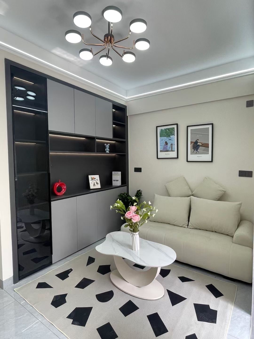 海口市琼山区二轻工业总公司宿舍 1室0厅0卫 35.0万 海口市琼山区二轻工业总公司宿舍 1室0厅0卫 35.0万客厅