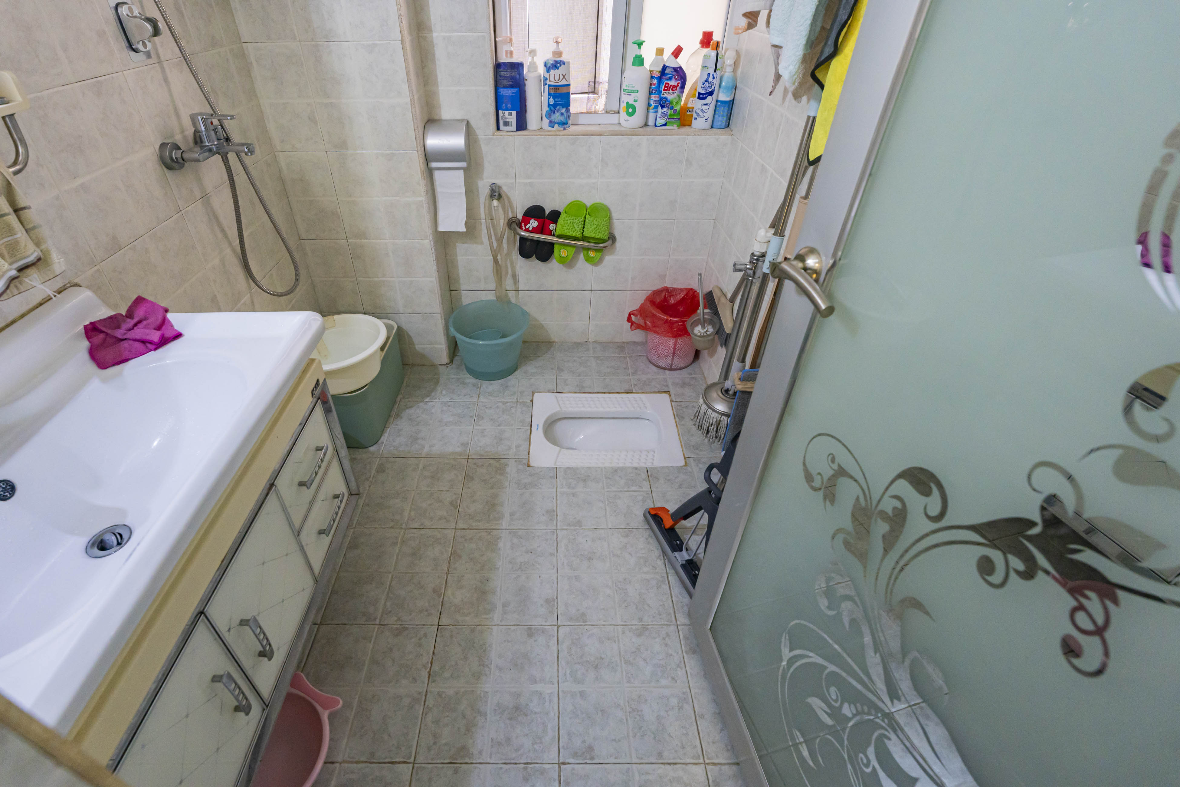 凯乐国际城  2室1厅1卫    92.0万卫生间